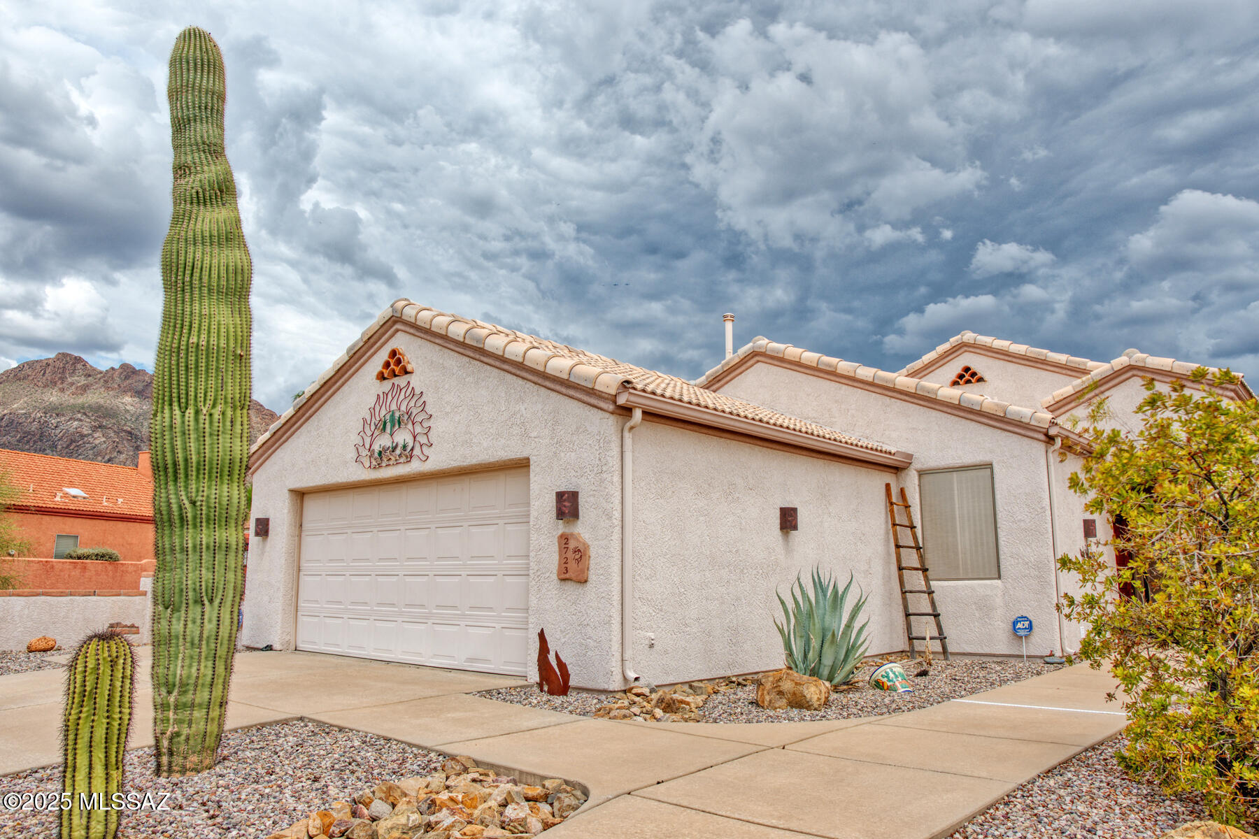 Falcon Ridge (1-41) - Residential