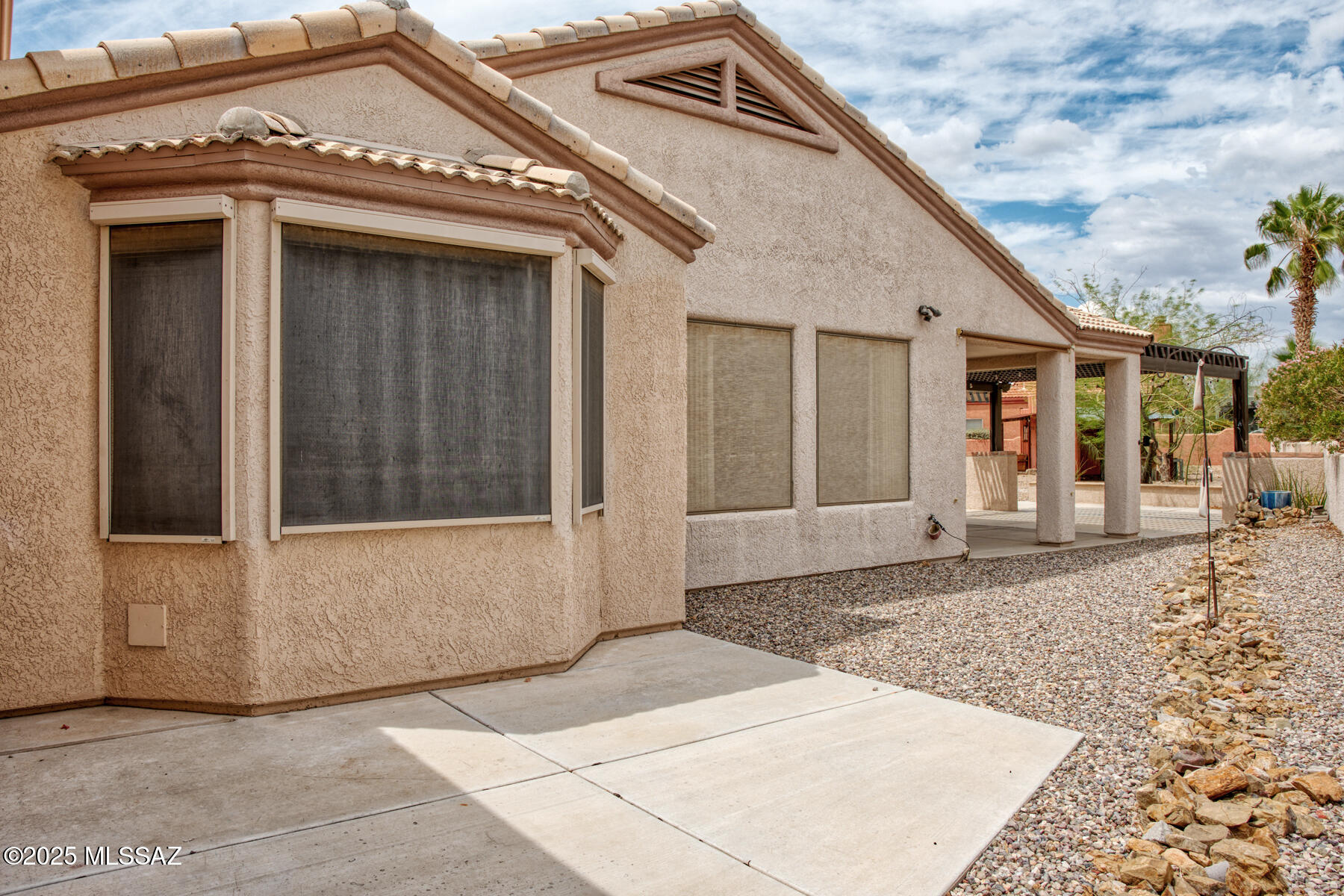 Falcon Ridge (1-41) - Residential