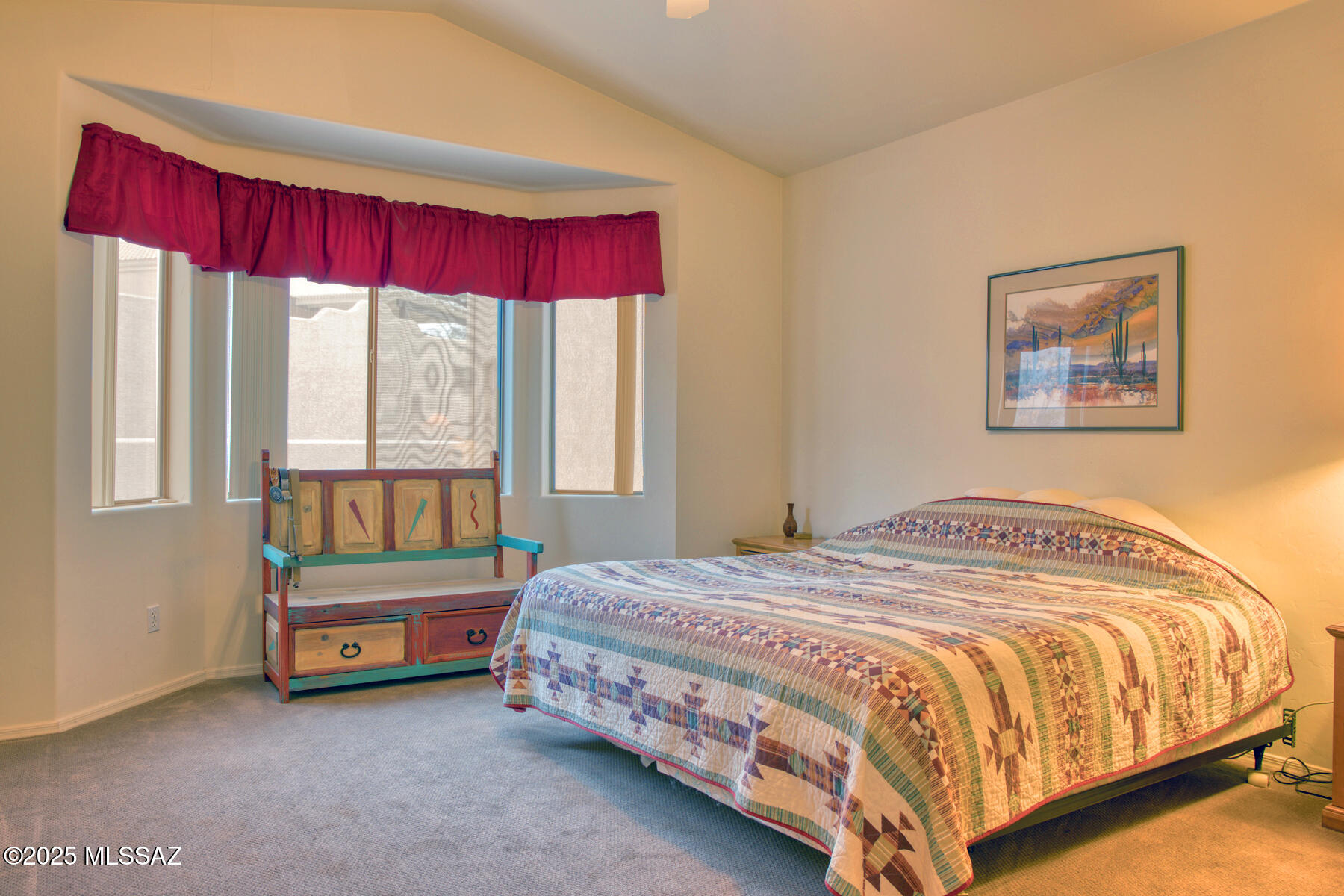 Falcon Ridge (1-41) - Residential