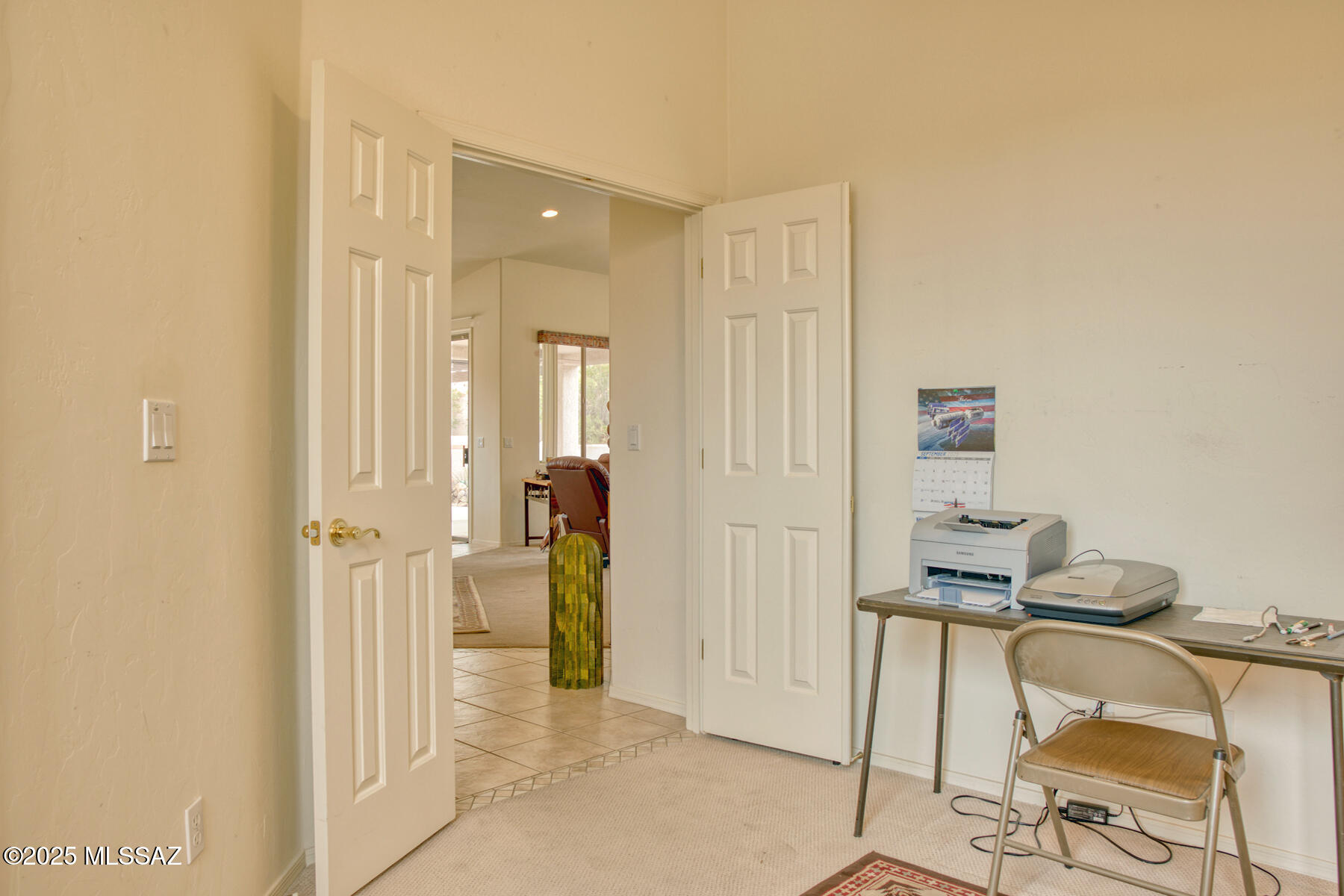 Falcon Ridge (1-41) - Residential