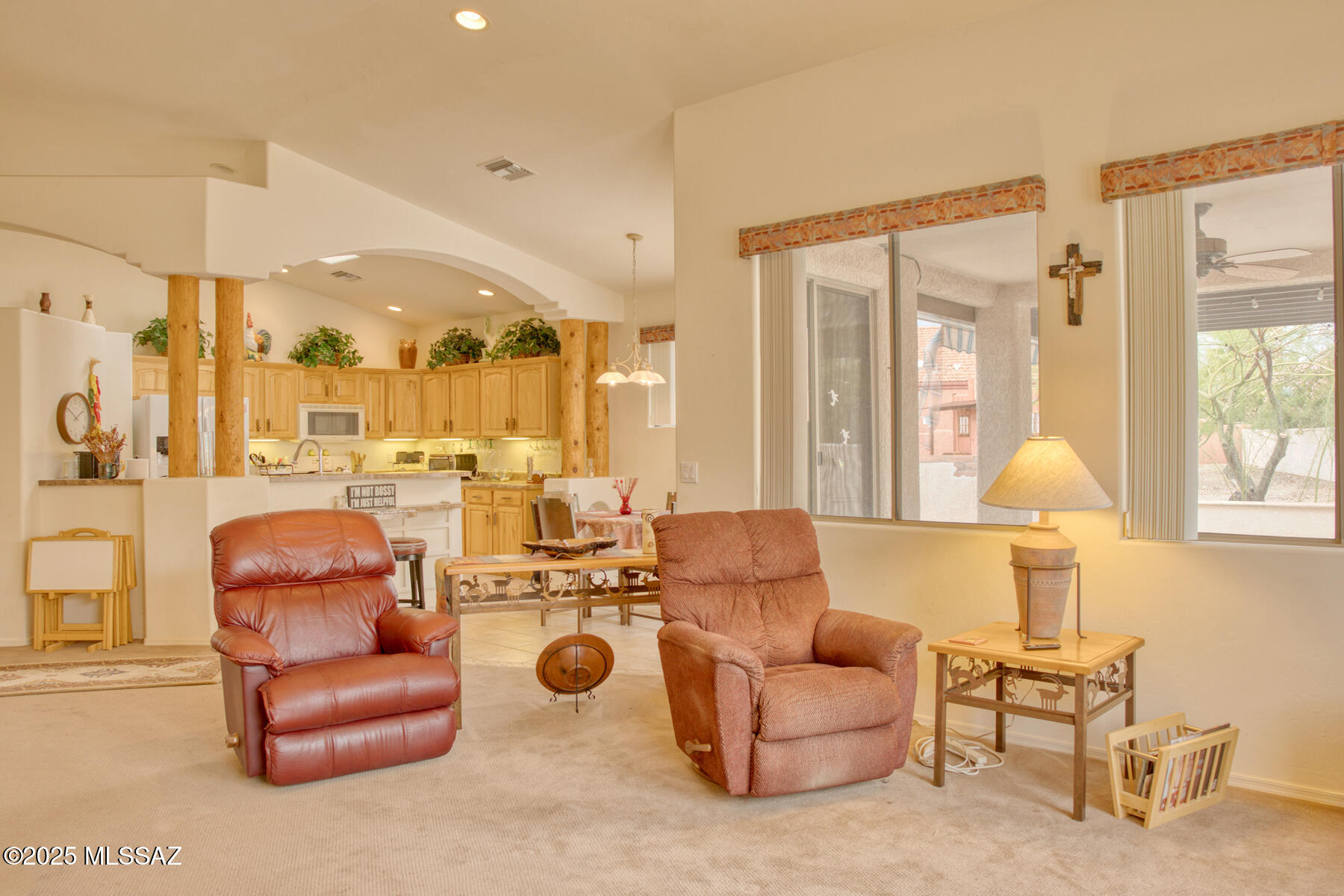 Falcon Ridge (1-41) - Residential
