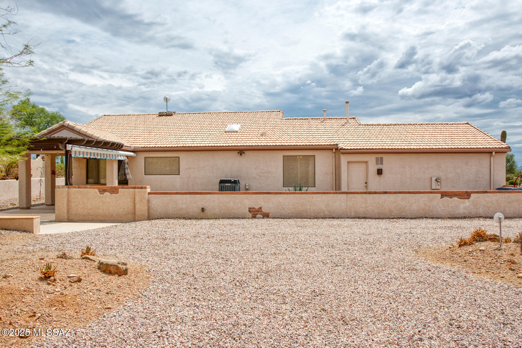 Falcon Ridge (1-41) - Residential