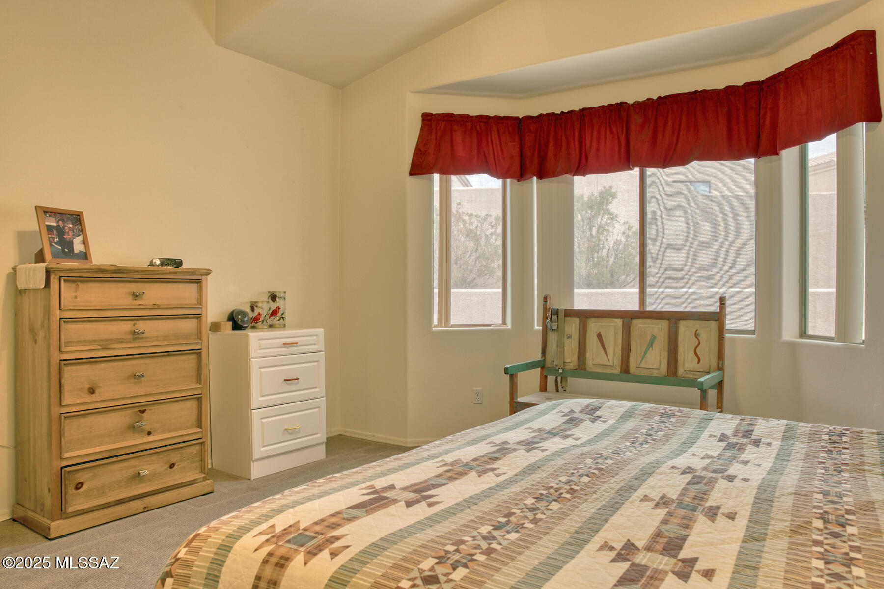Falcon Ridge (1-41) - Residential