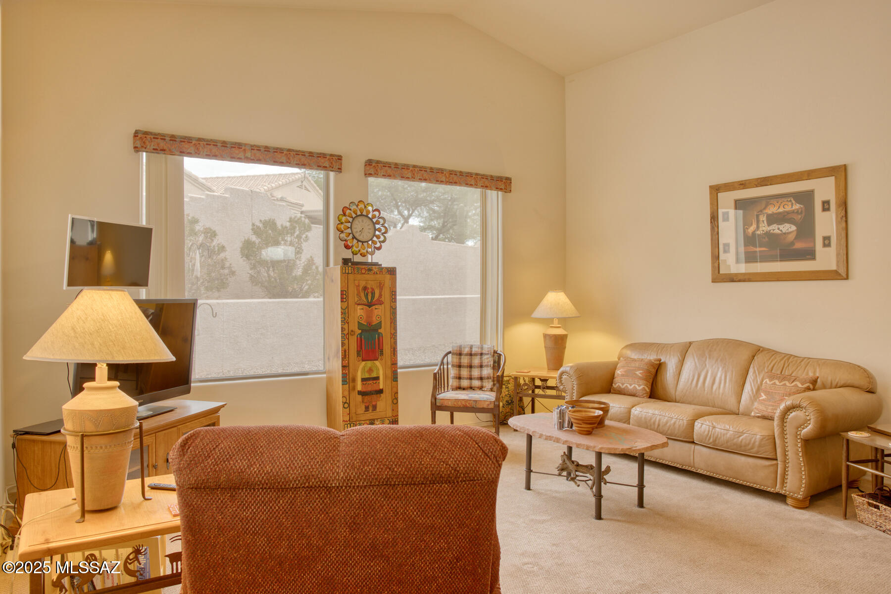Falcon Ridge (1-41) - Residential