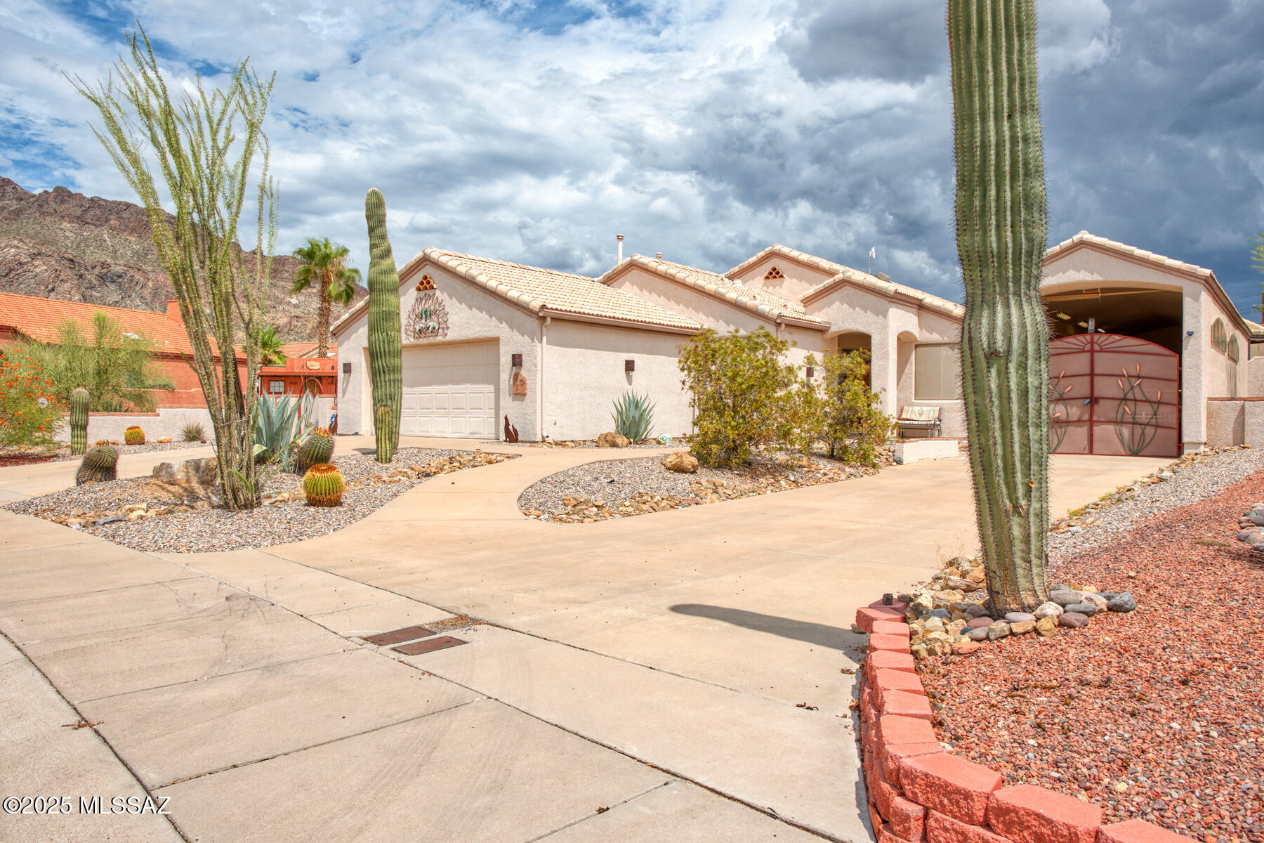 Falcon Ridge (1-41) - Residential