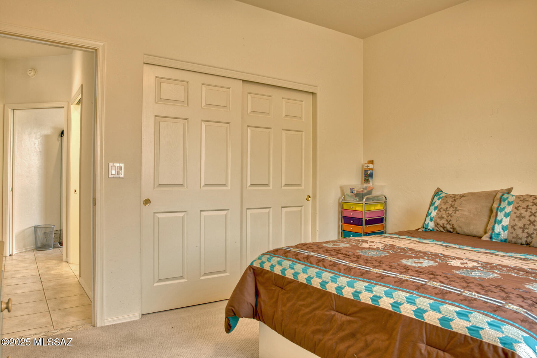 Falcon Ridge (1-41) - Residential