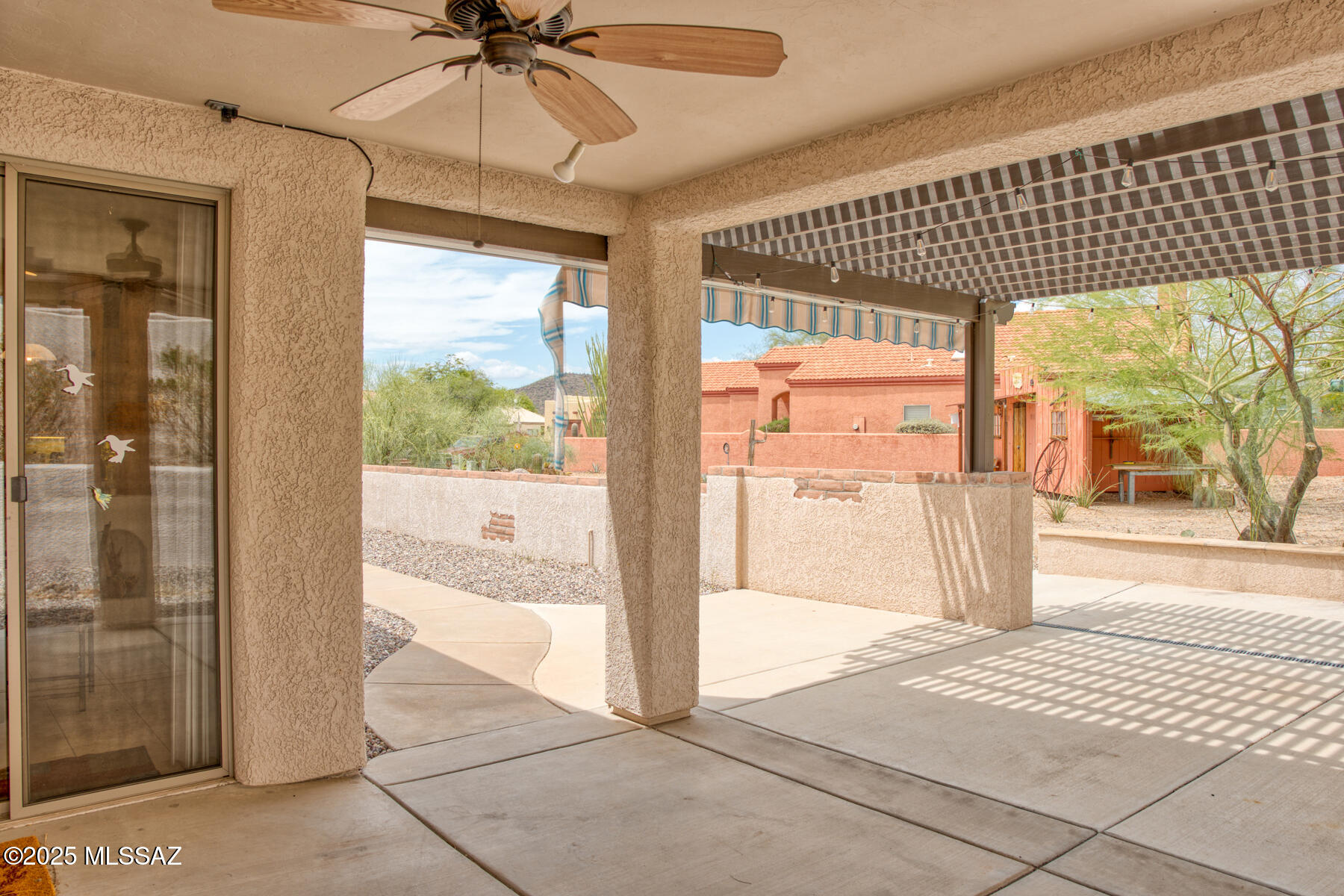 Falcon Ridge (1-41) - Residential
