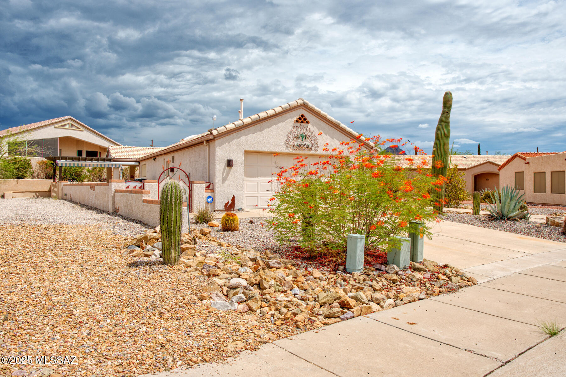 Falcon Ridge (1-41) - Residential