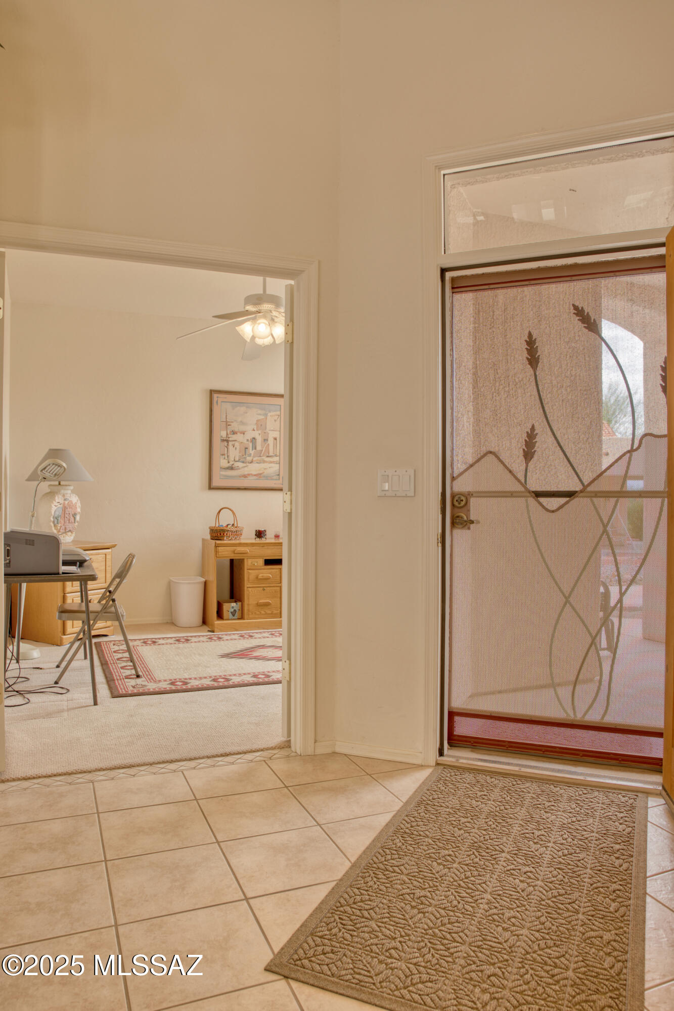 Falcon Ridge (1-41) - Residential