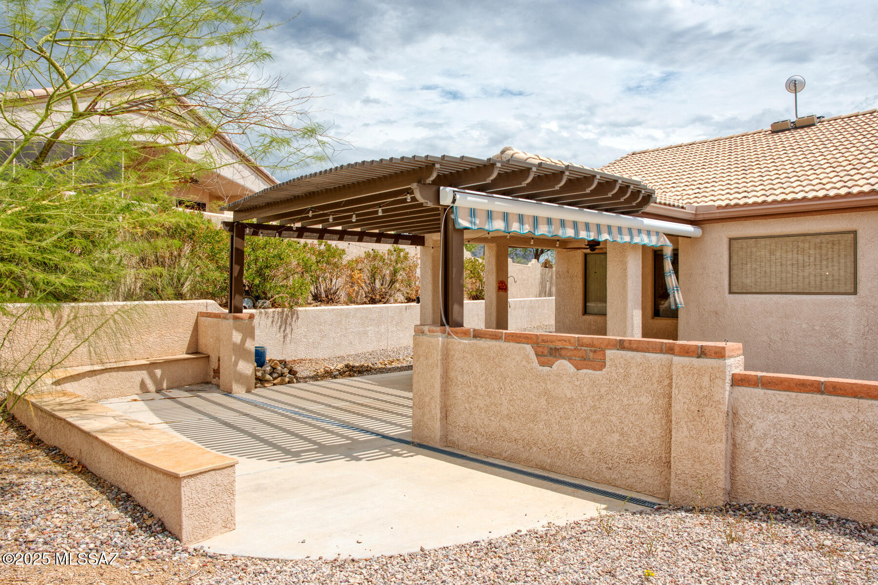 Falcon Ridge (1-41) - Residential