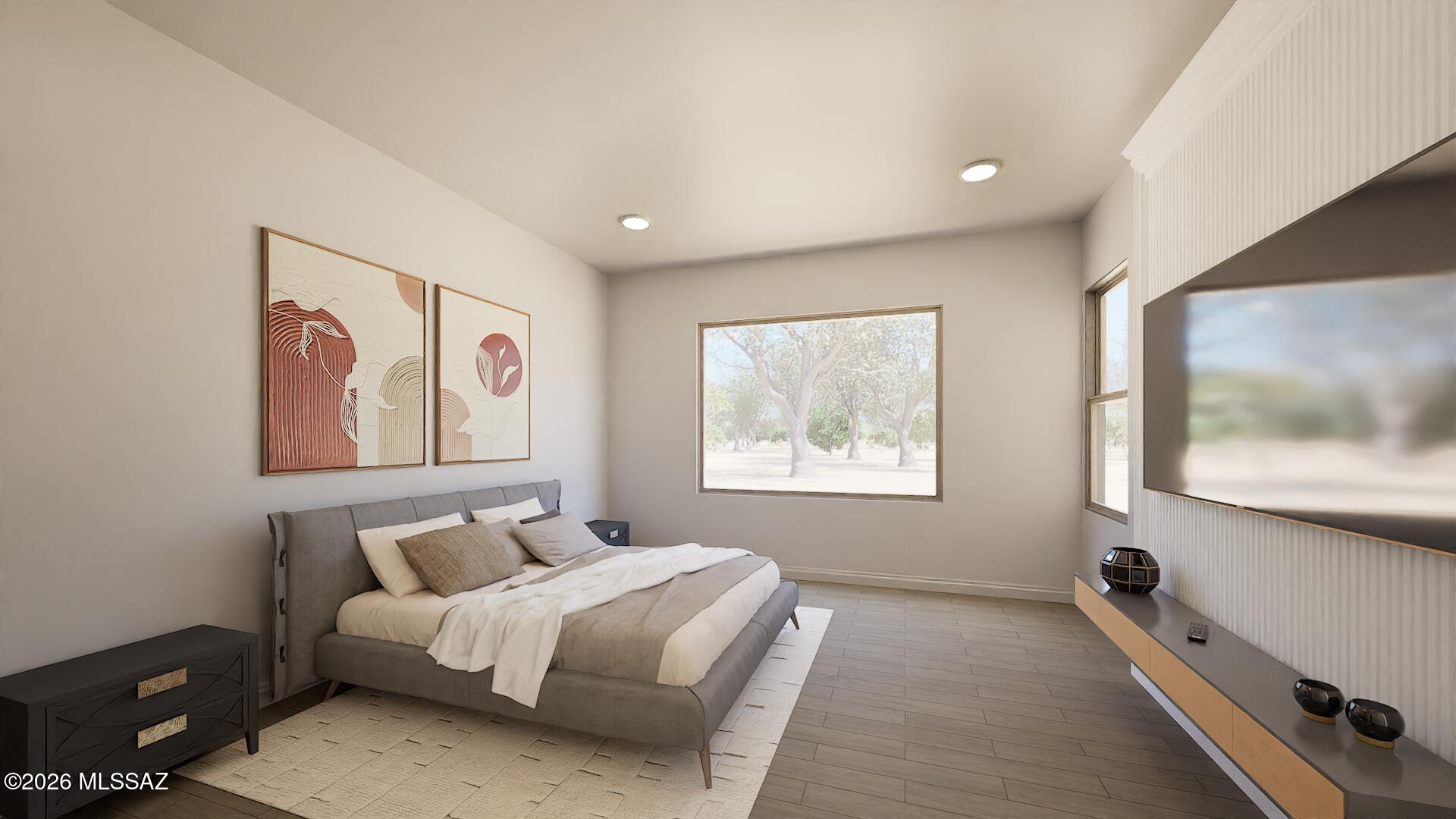 Boulder Canyon at Dove Mountain - Residential