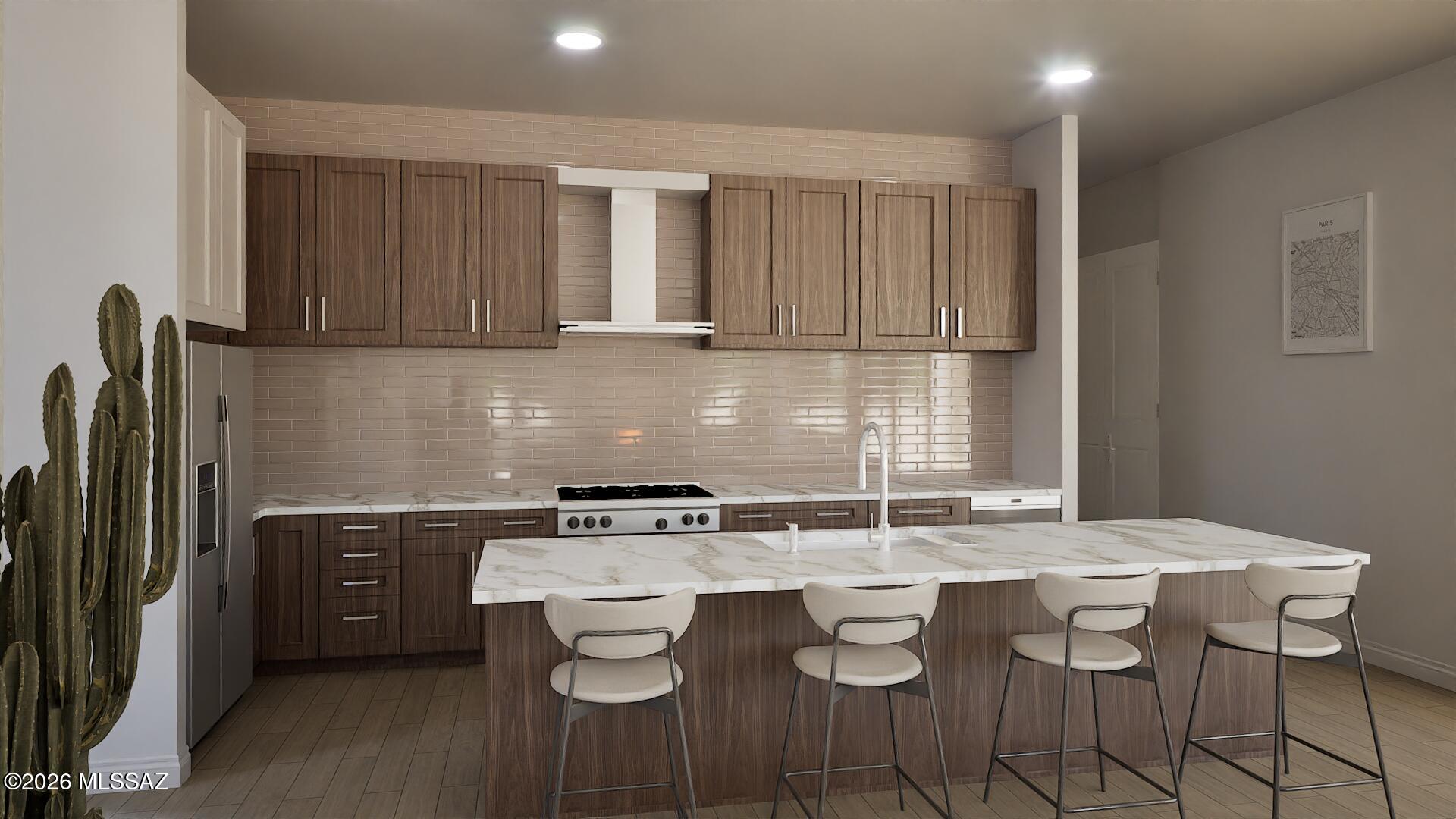 Boulder Canyon at Dove Mountain - Residential