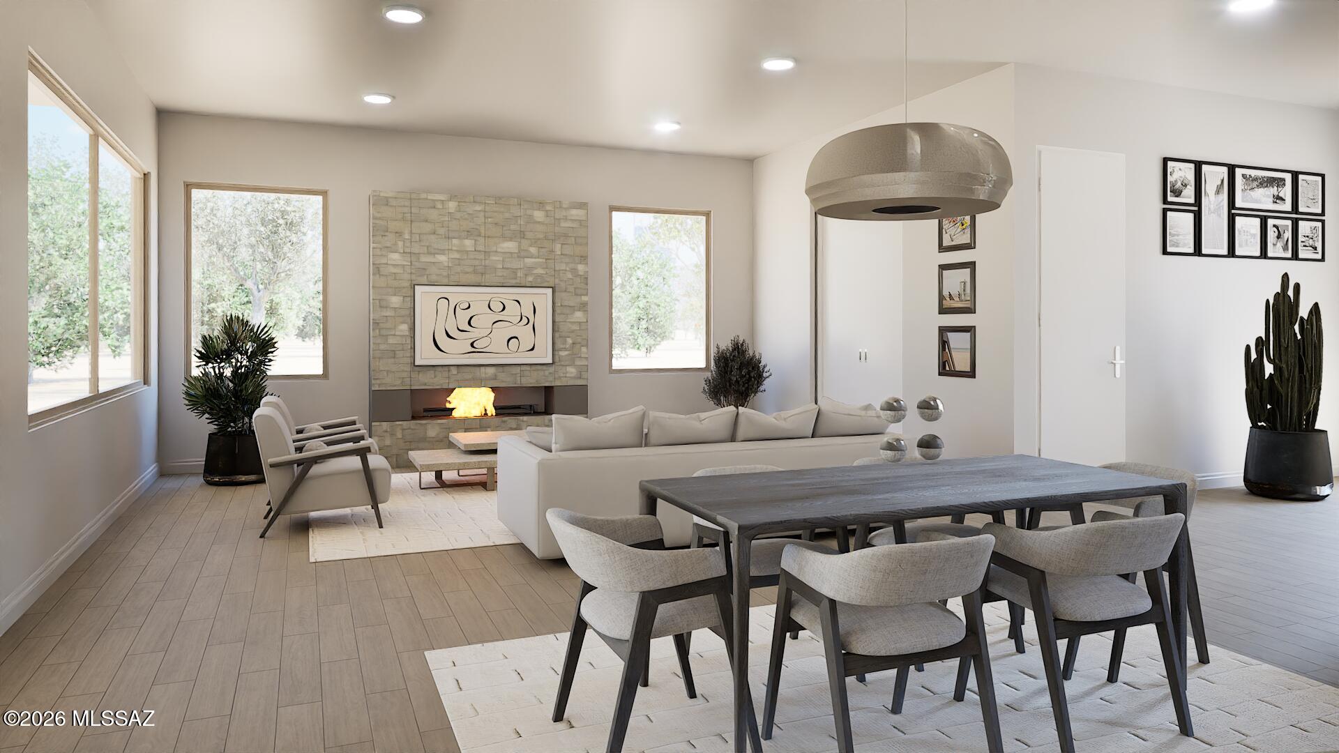 Boulder Canyon at Dove Mountain - Residential