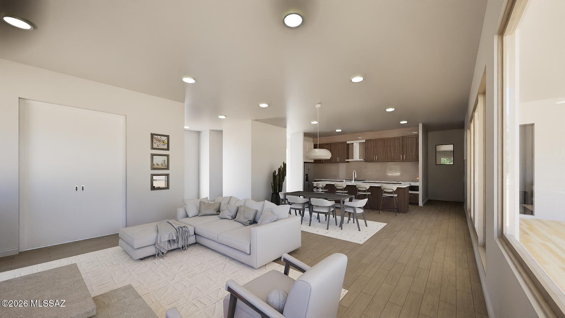 Boulder Canyon at Dove Mountain - Residential