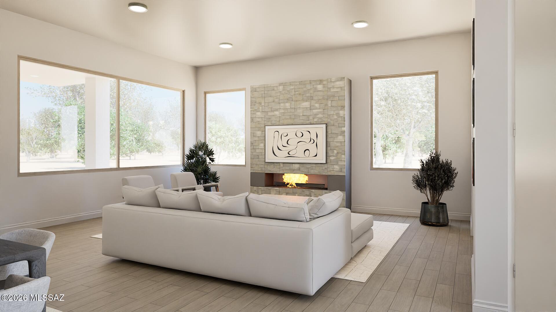 Boulder Canyon at Dove Mountain - Residential