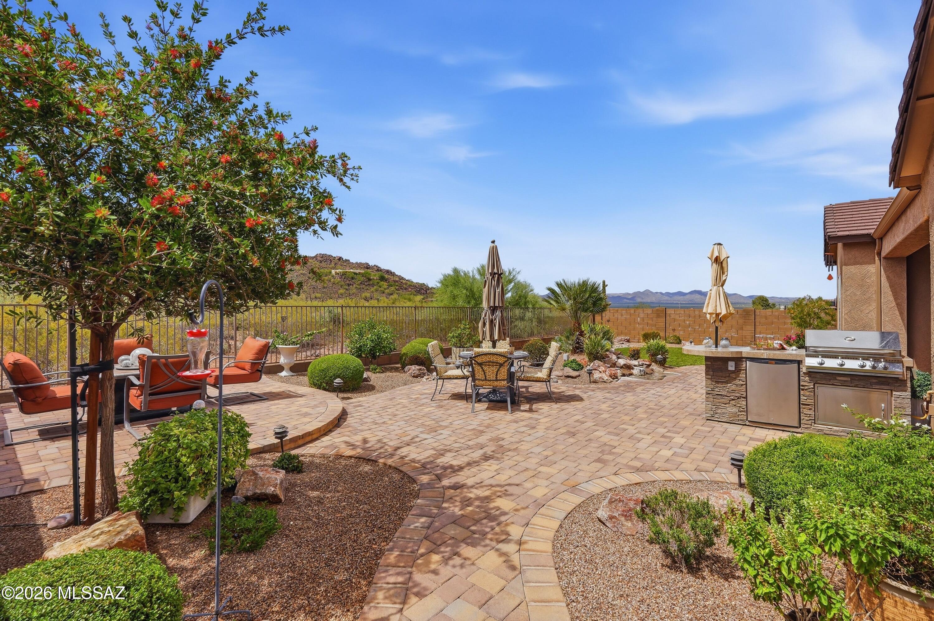 Lazy K Bar Ranch - Residential