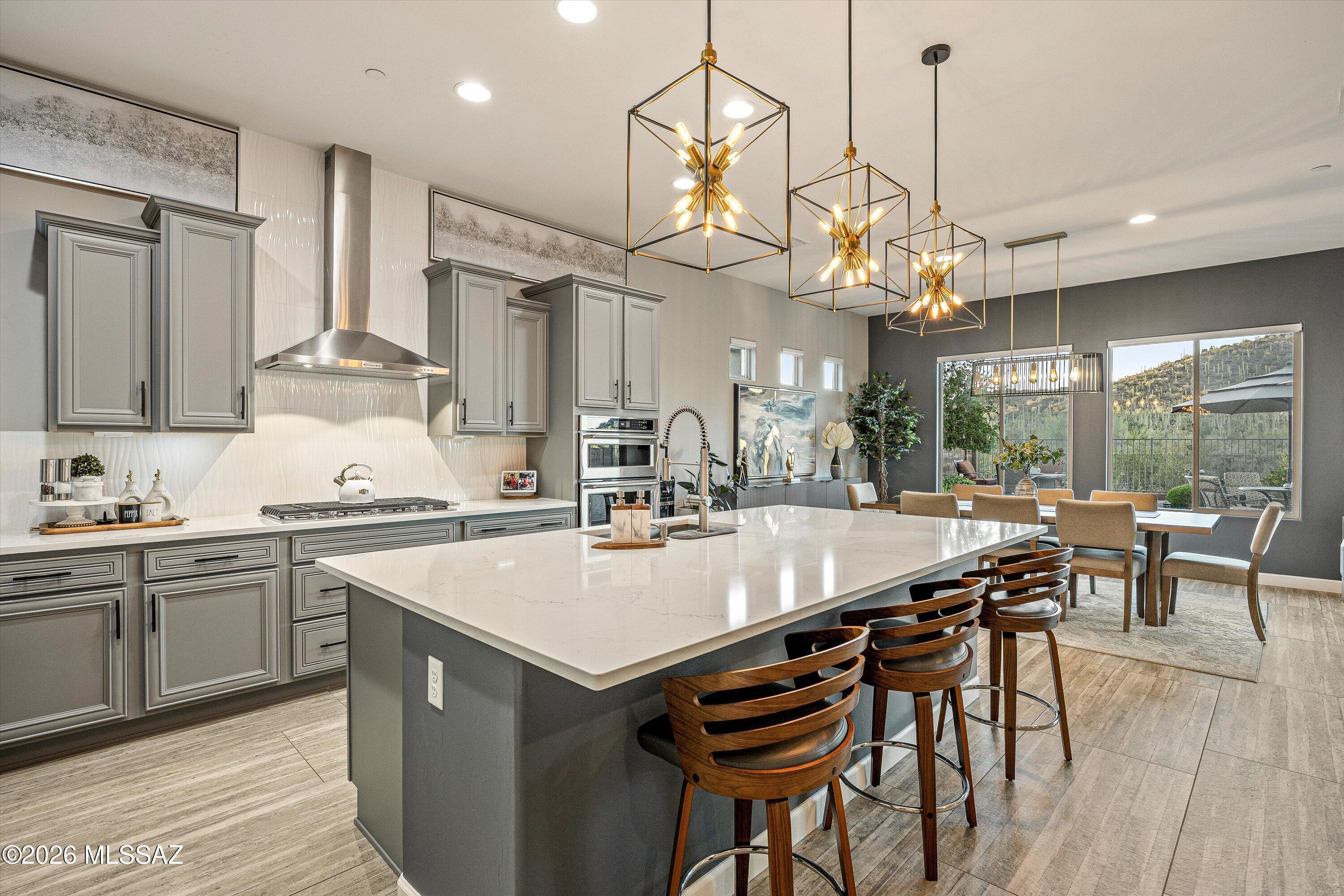 Lazy K Bar Ranch - Residential