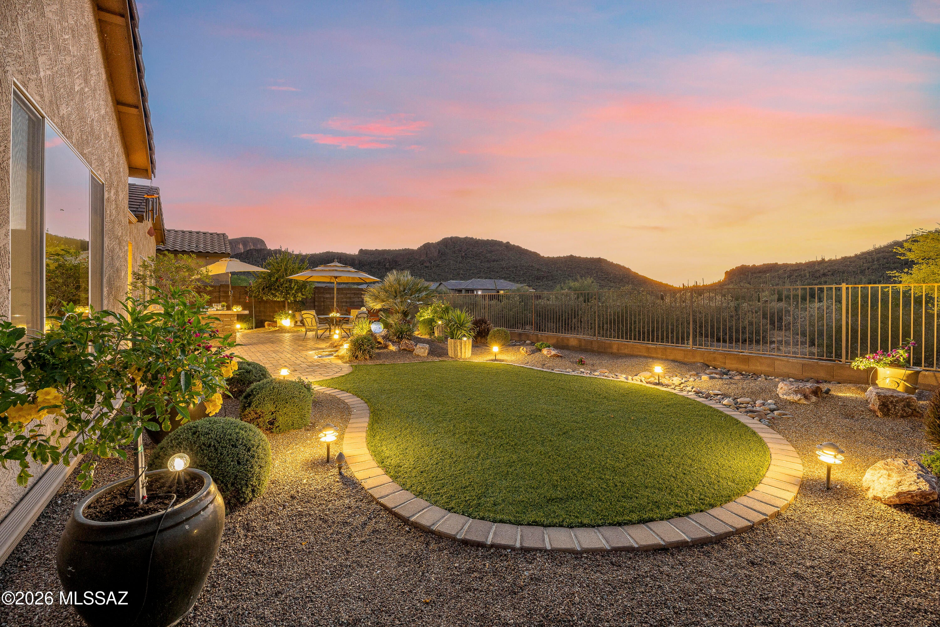 Lazy K Bar Ranch - Residential
