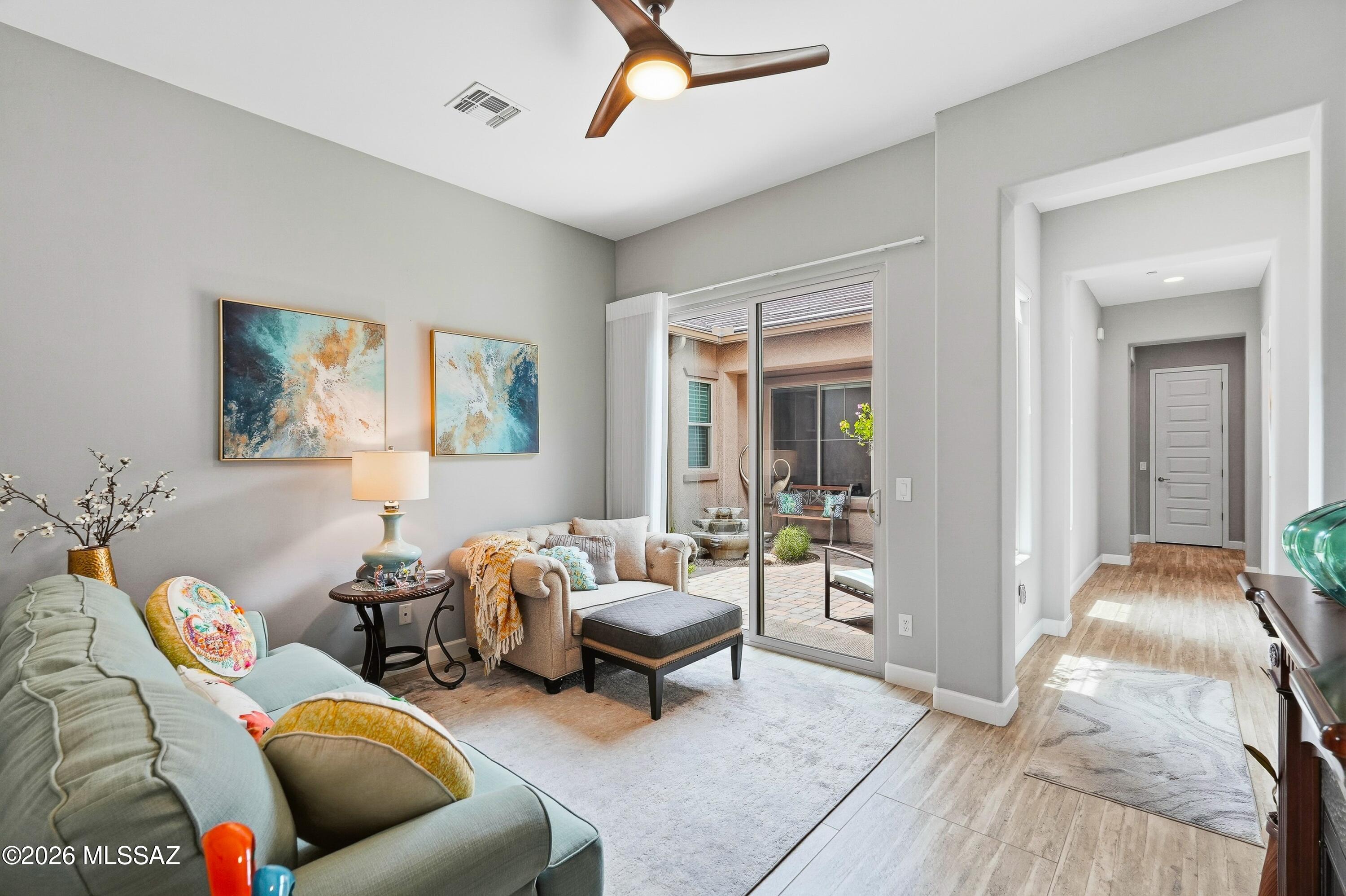 Lazy K Bar Ranch - Residential