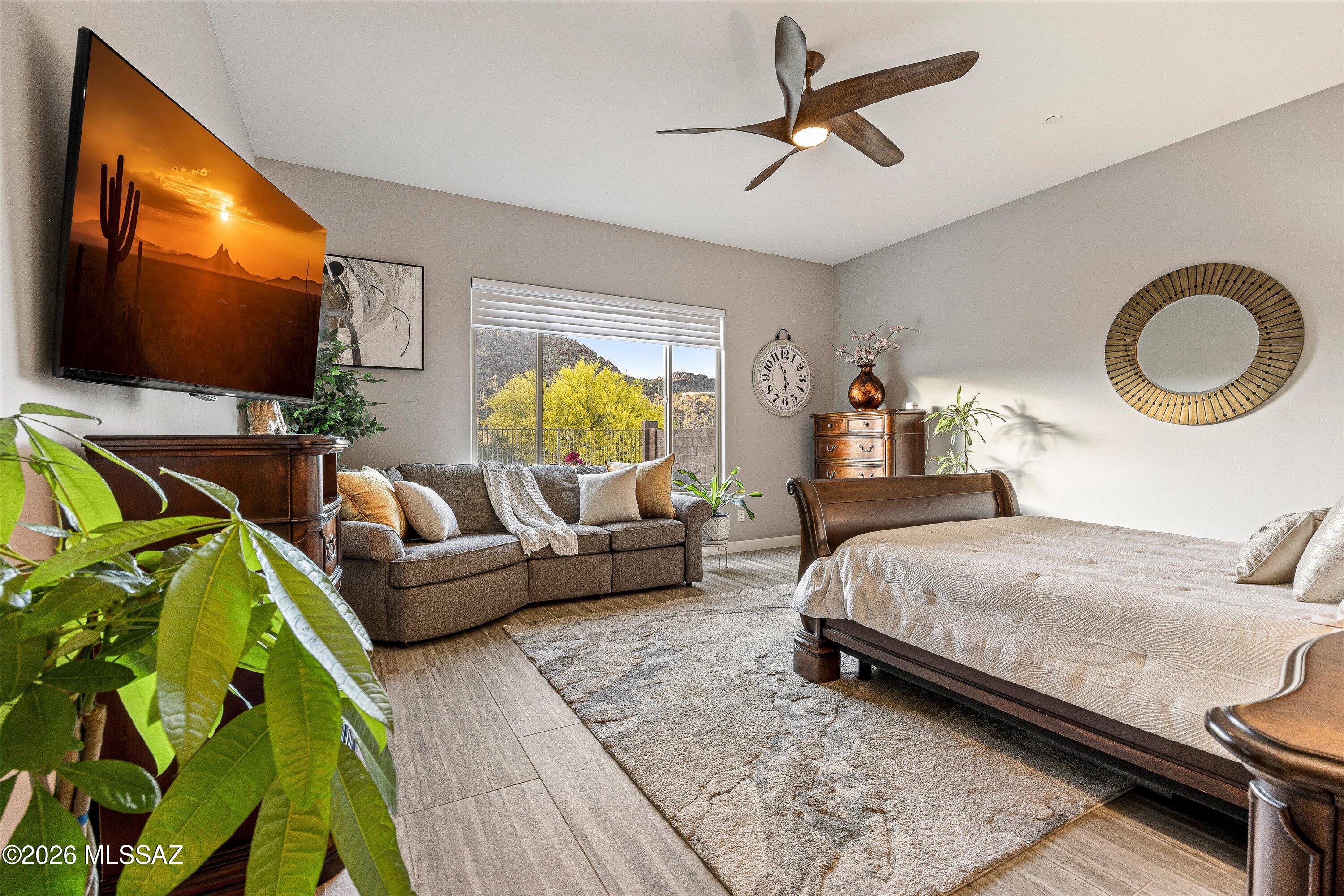Lazy K Bar Ranch - Residential