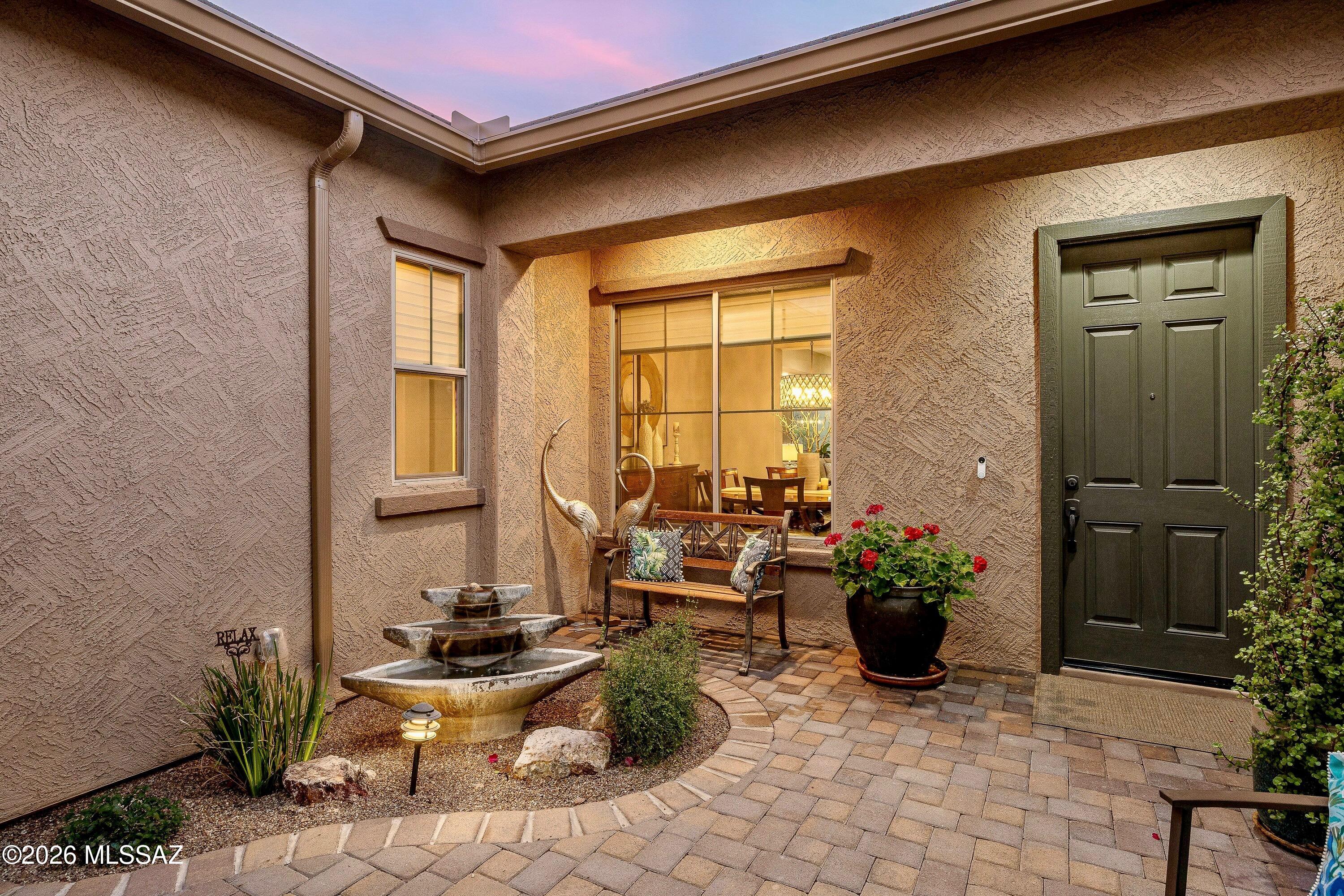 Lazy K Bar Ranch - Residential