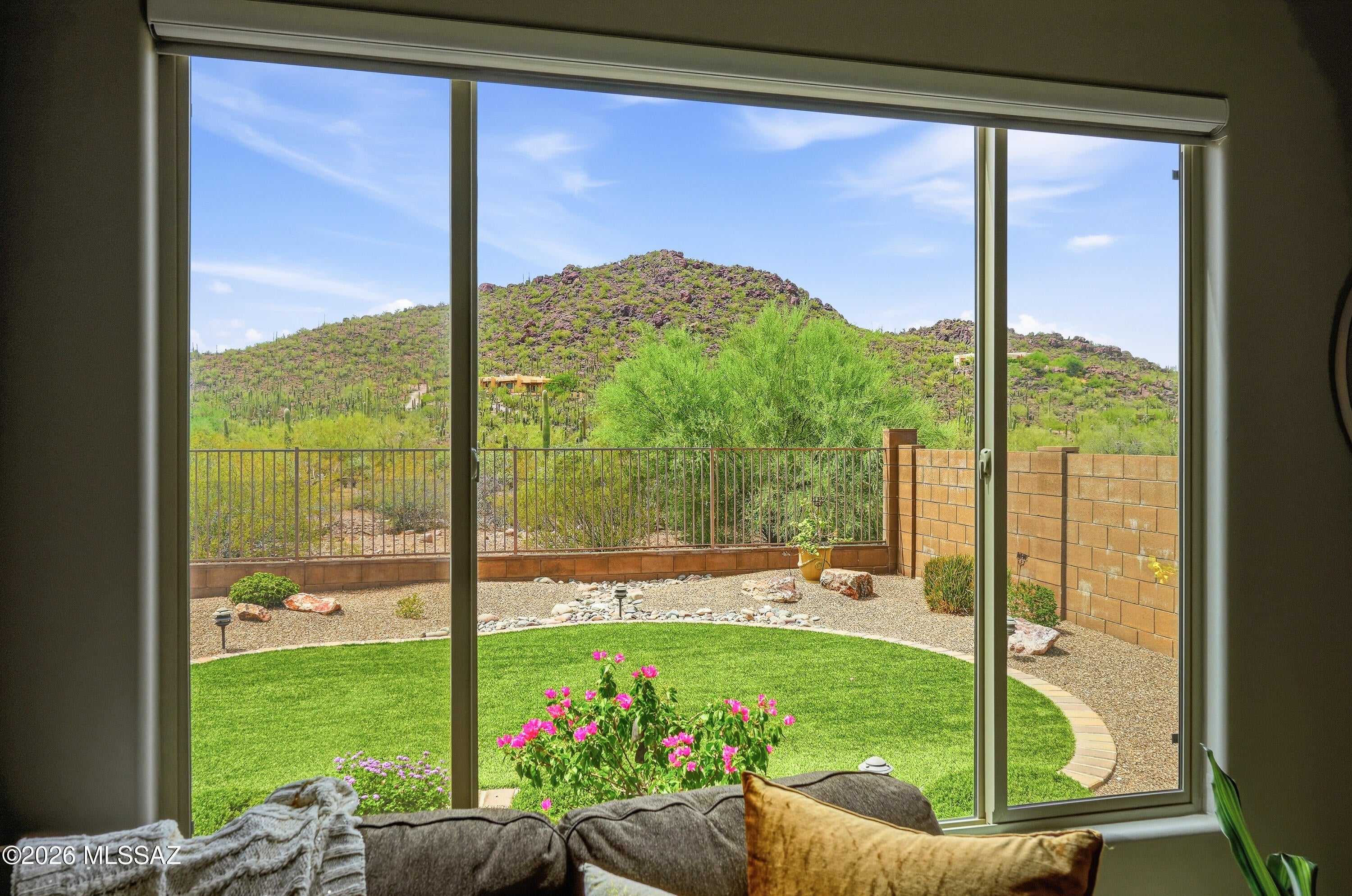 Lazy K Bar Ranch - Residential