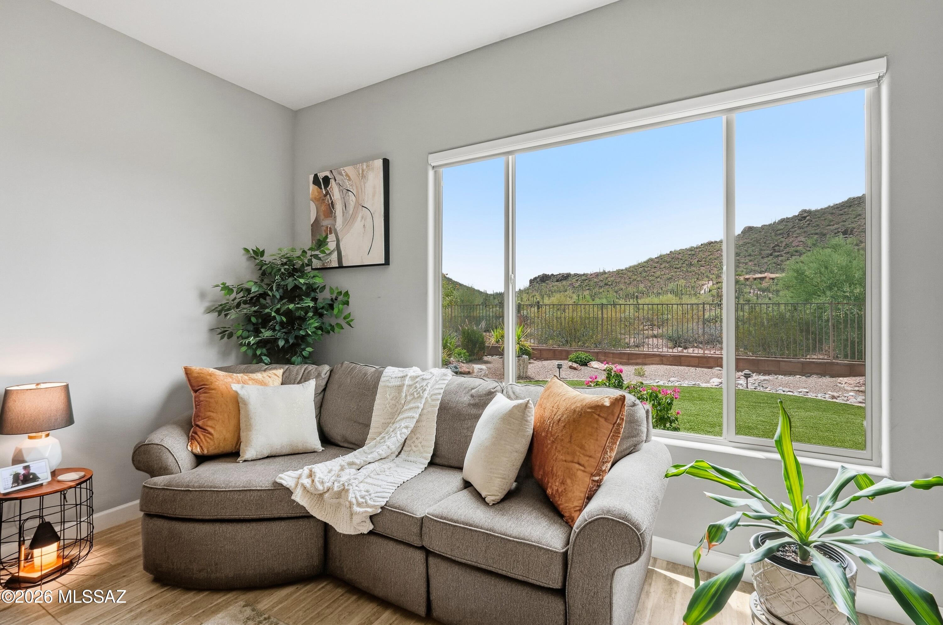 Lazy K Bar Ranch - Residential