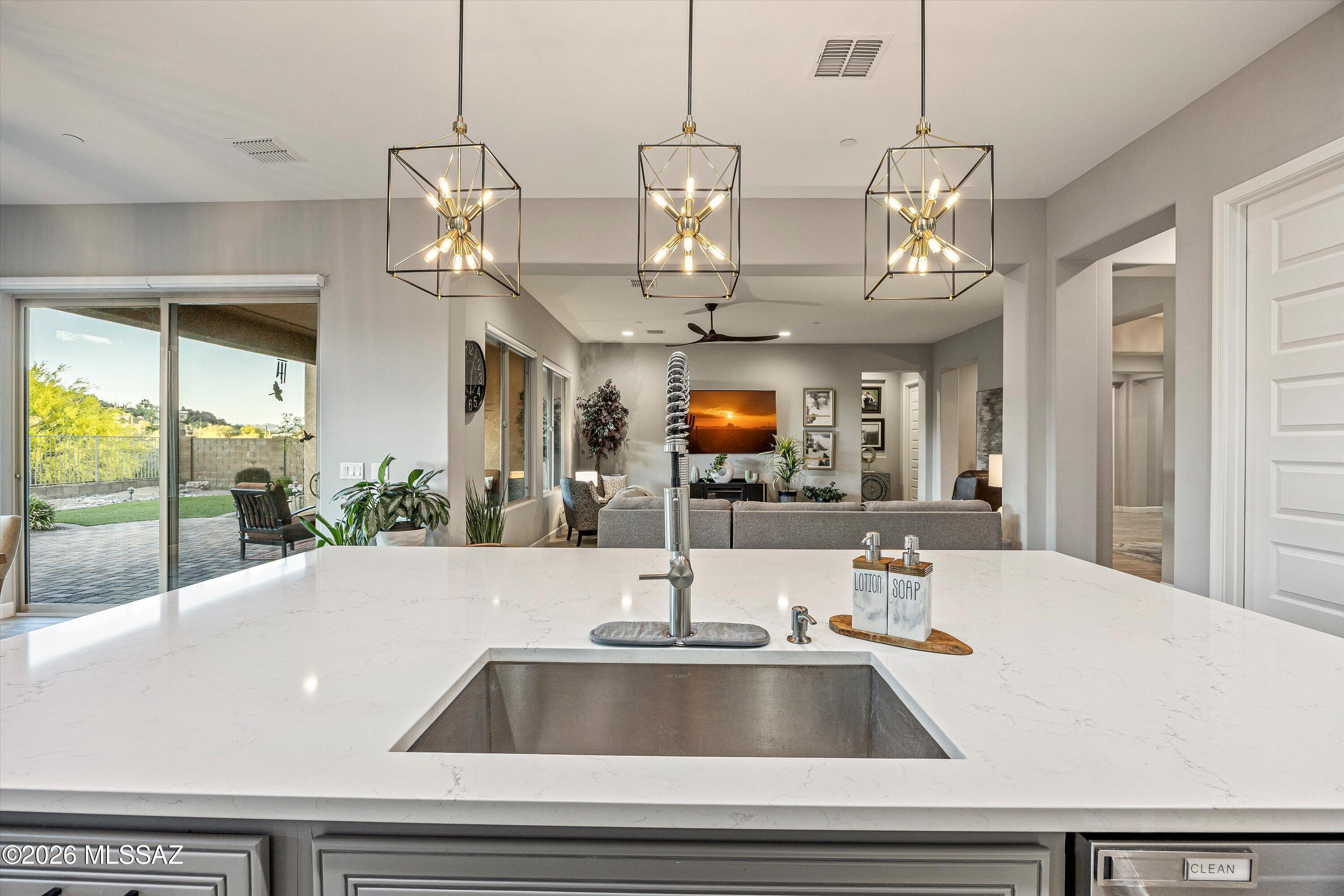 Lazy K Bar Ranch - Residential