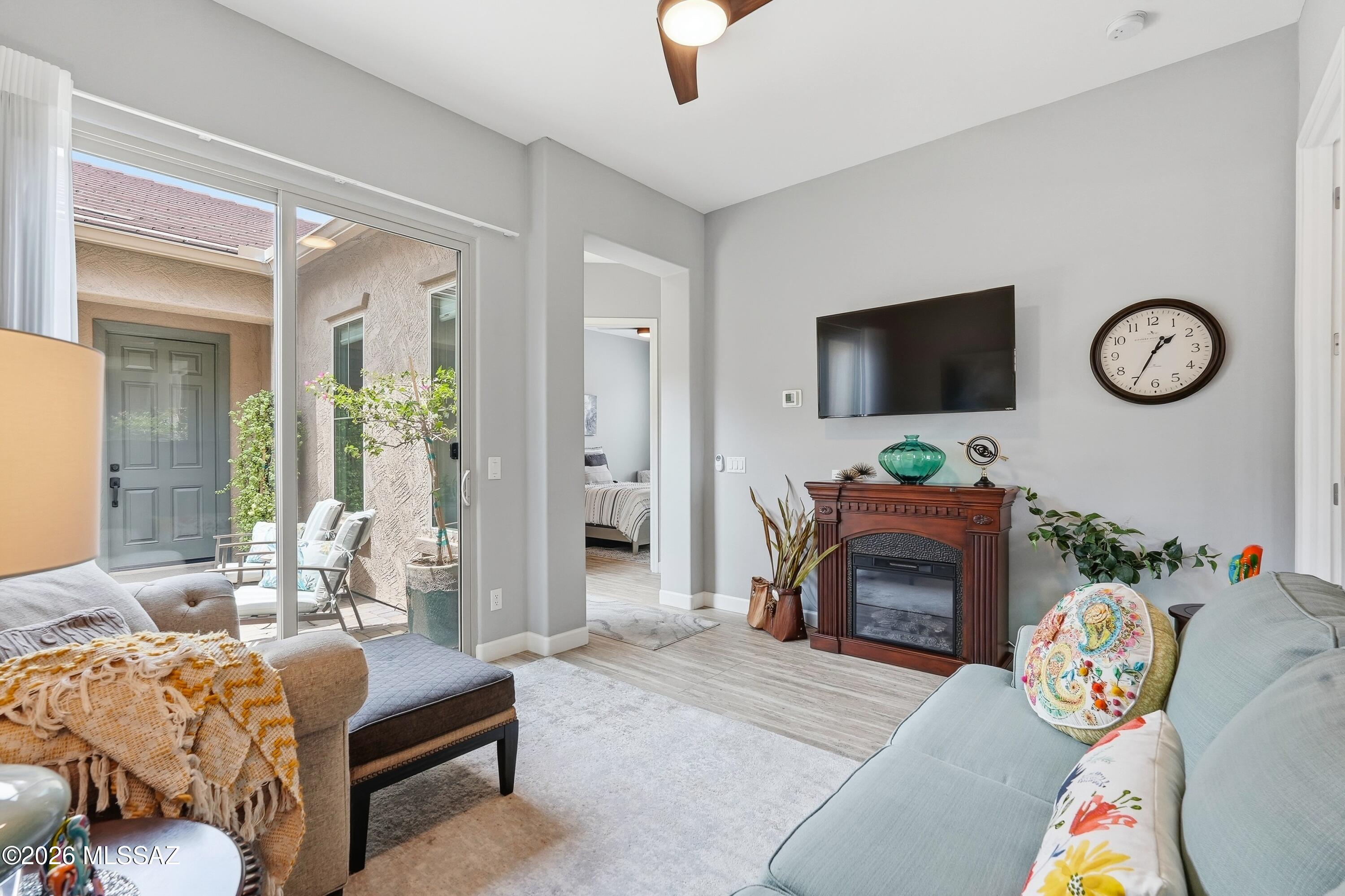 Lazy K Bar Ranch - Residential