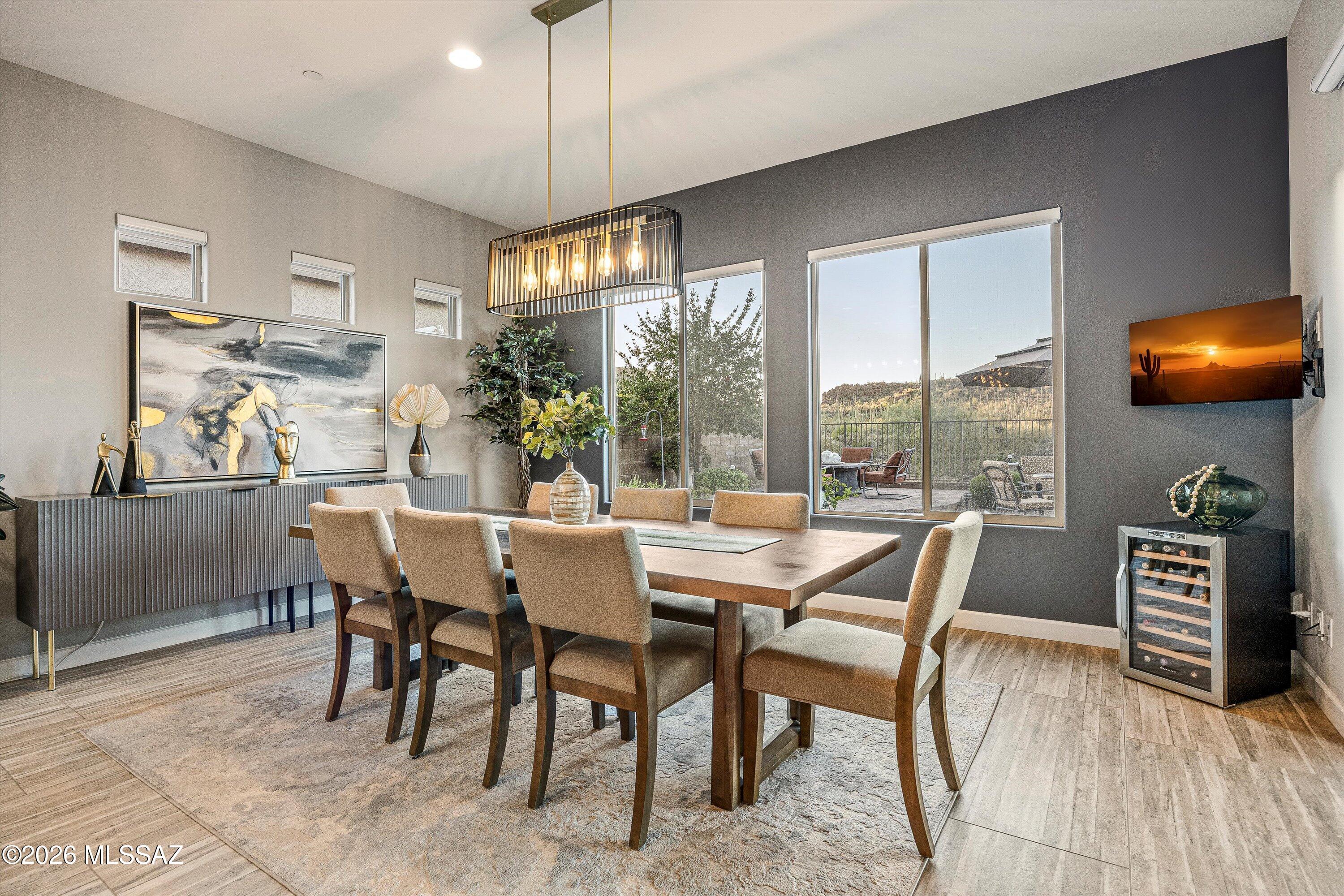 Lazy K Bar Ranch - Residential