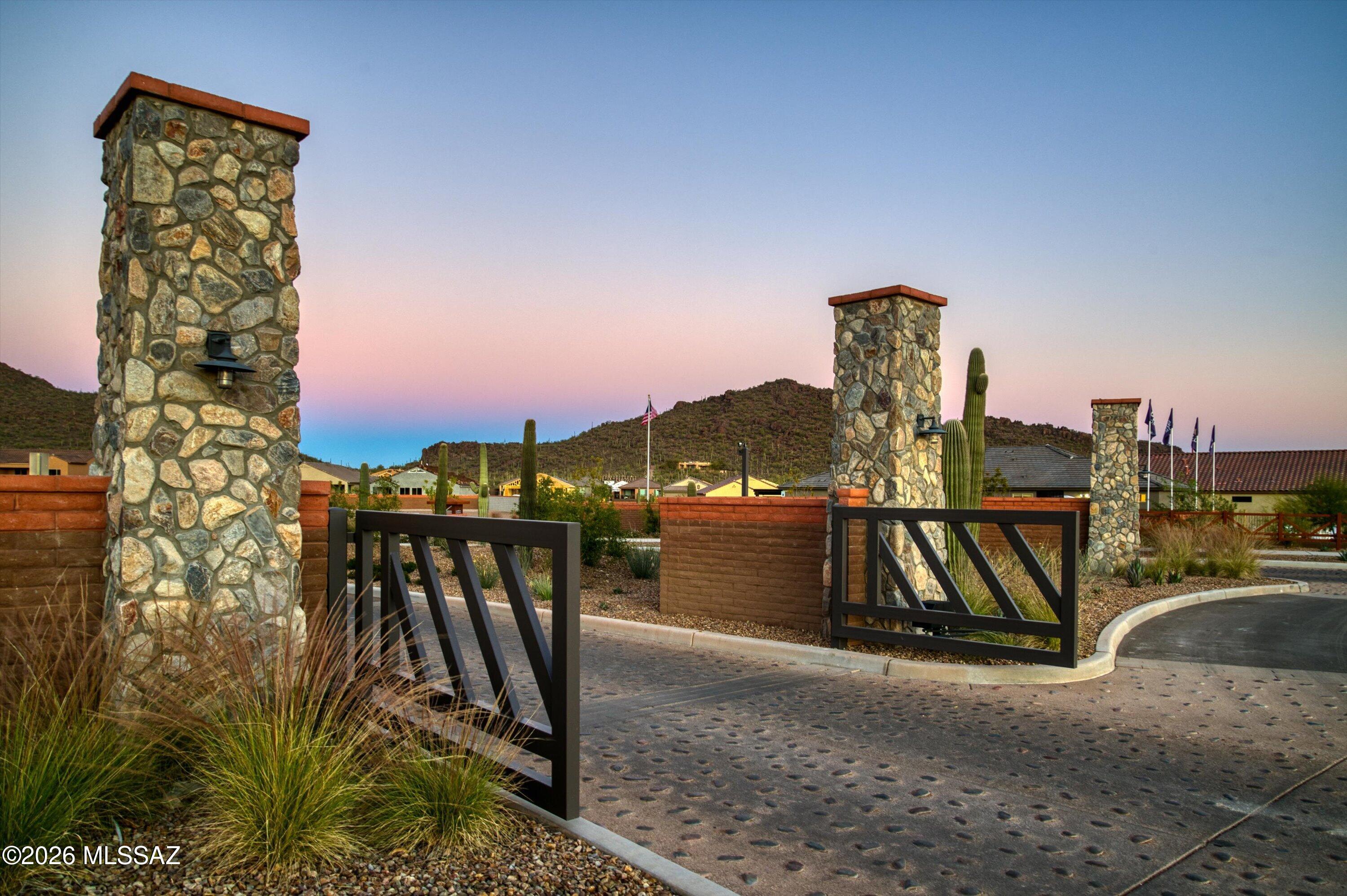 Lazy K Bar Ranch - Residential