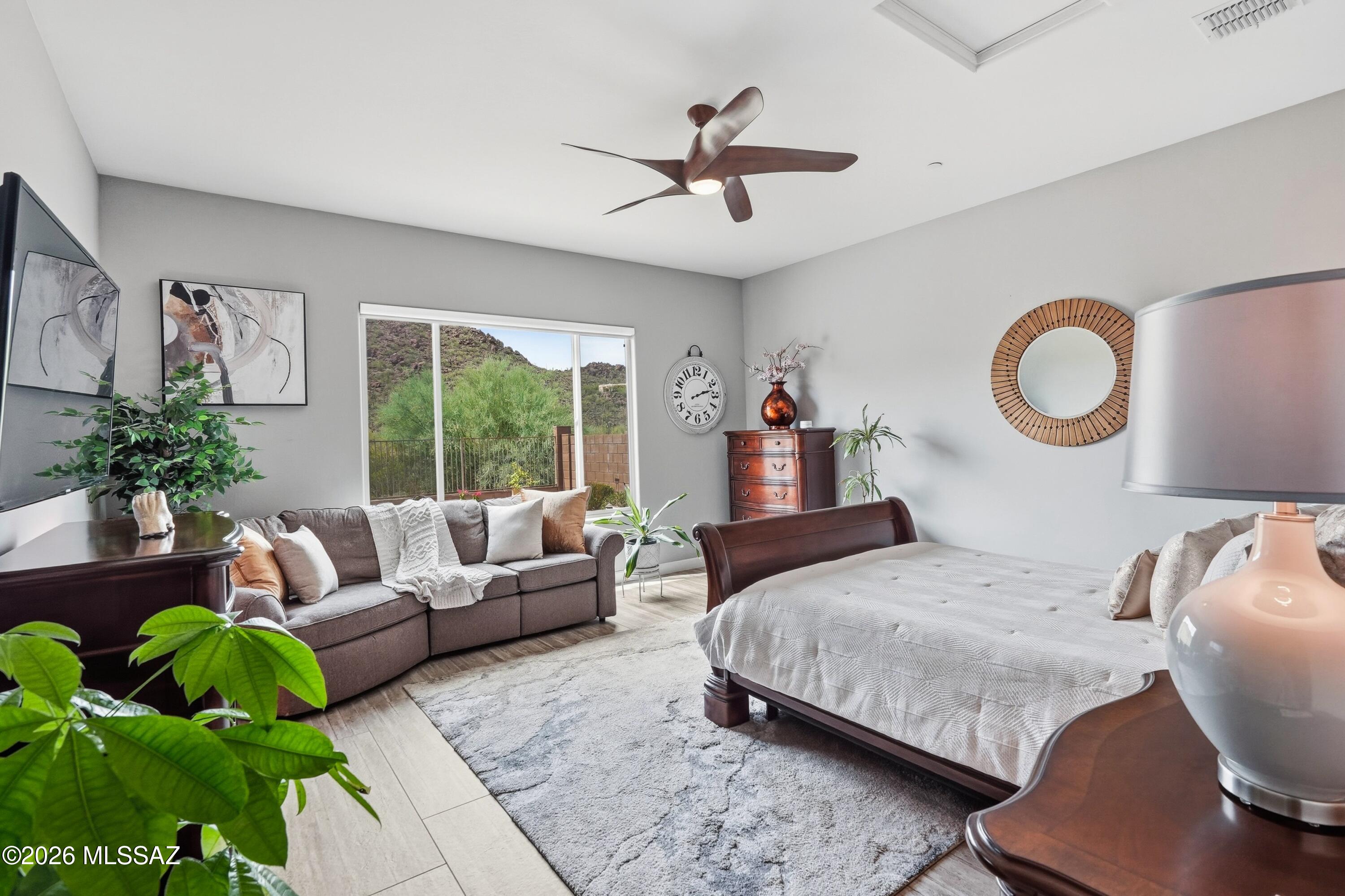 Lazy K Bar Ranch - Residential