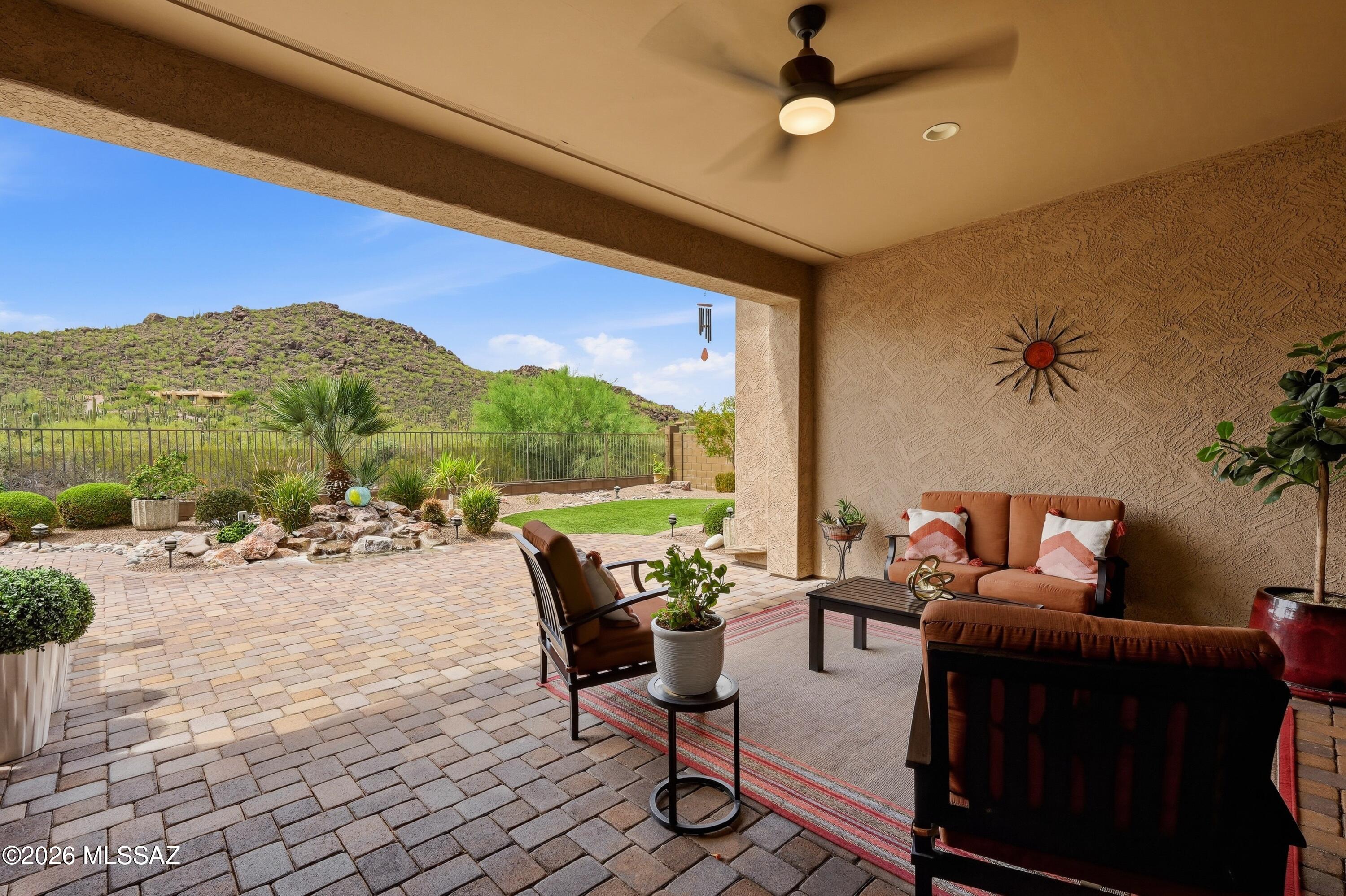 Lazy K Bar Ranch - Residential