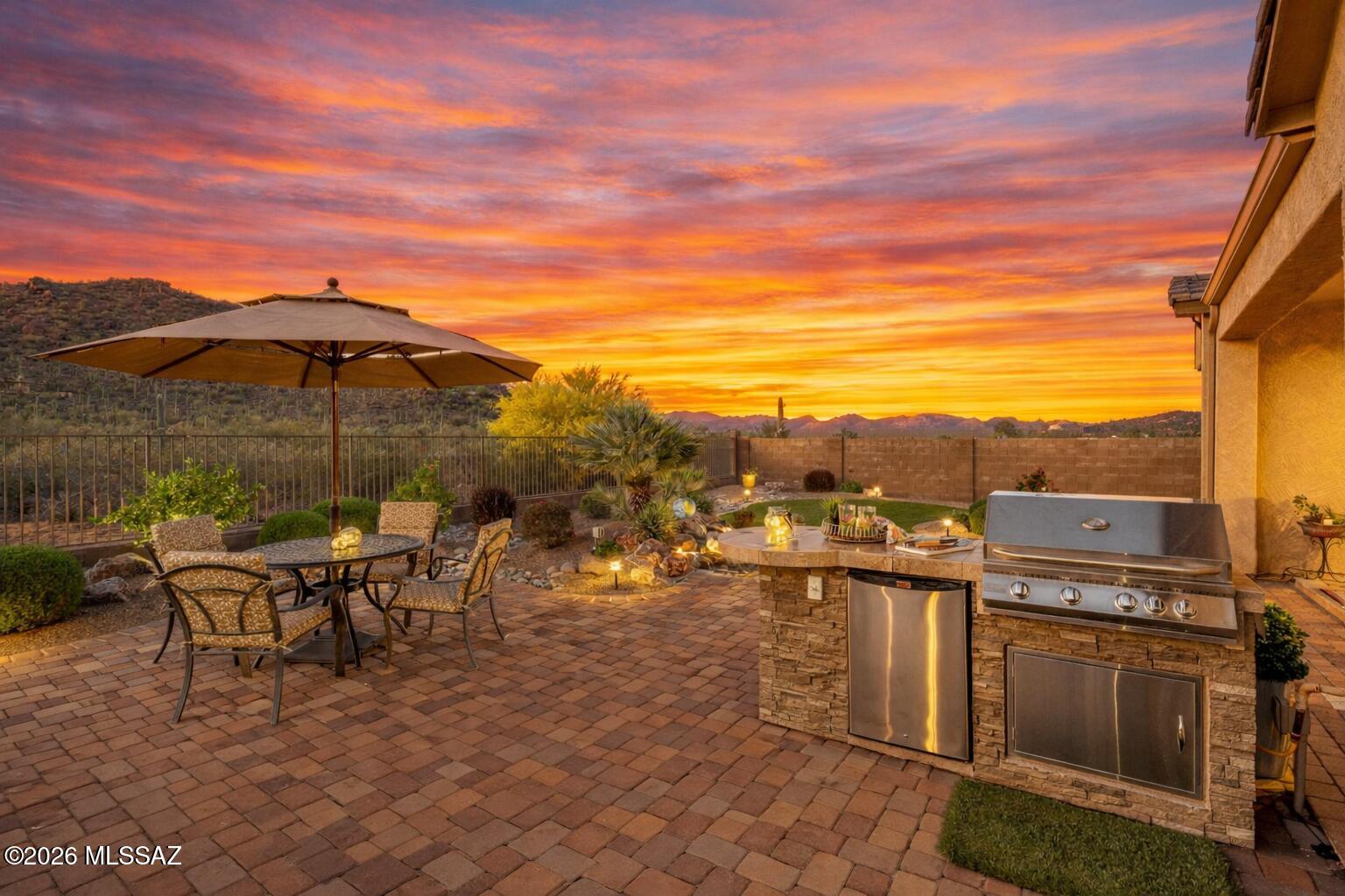 Lazy K Bar Ranch - Residential