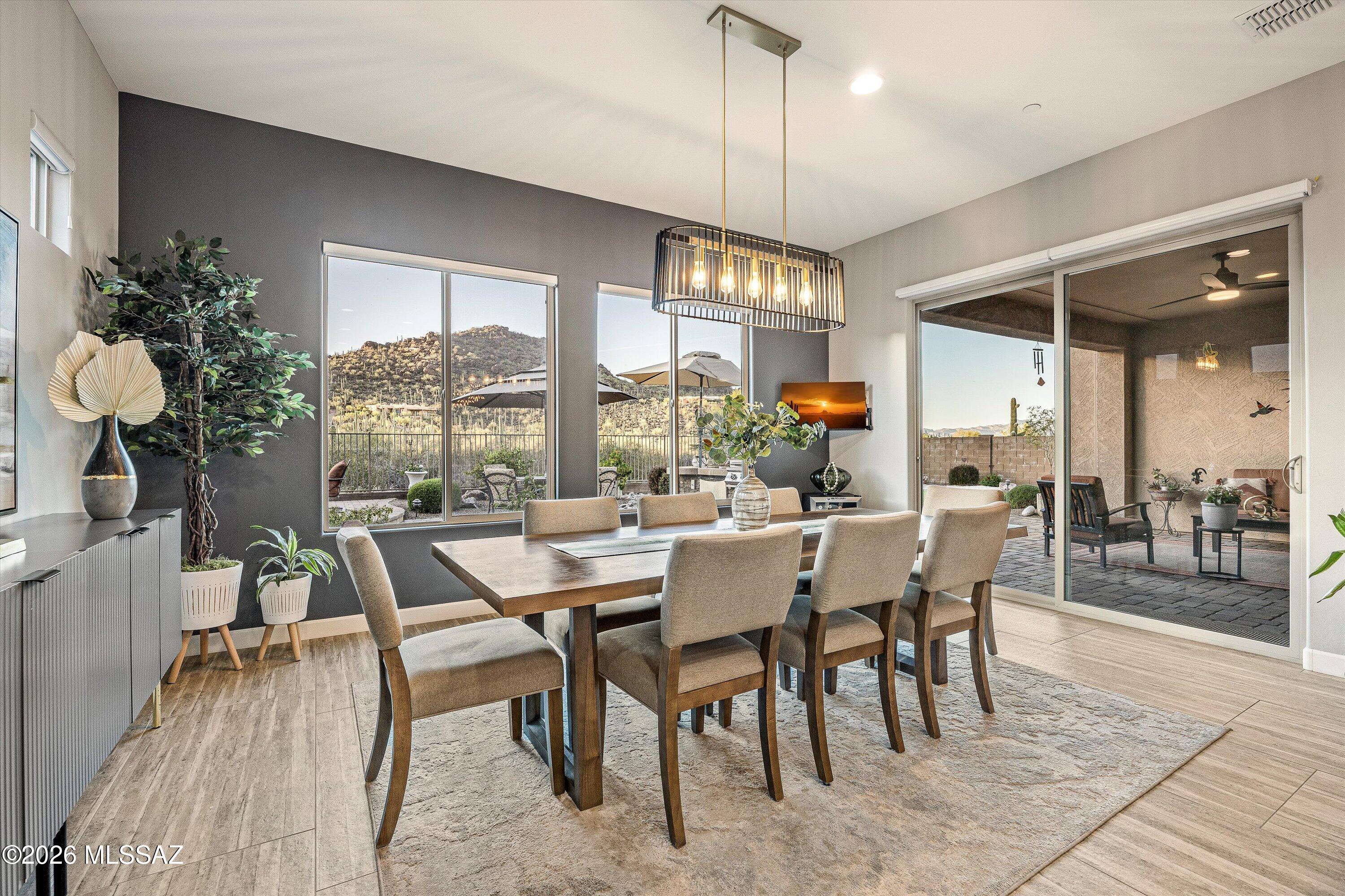 Lazy K Bar Ranch - Residential