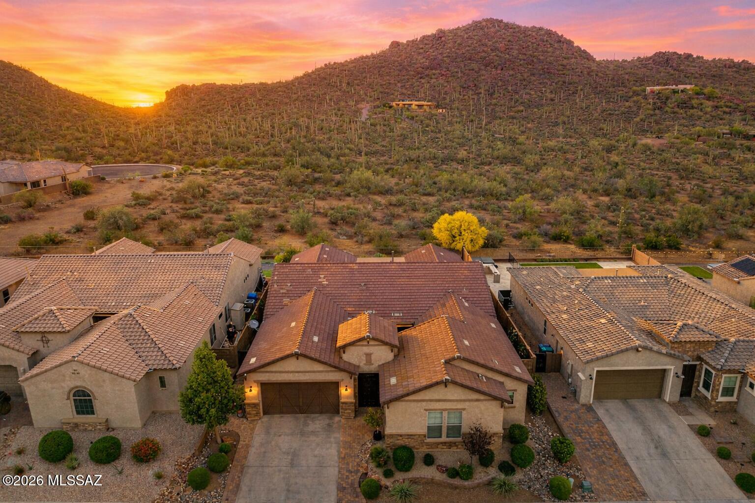 Lazy K Bar Ranch - Residential