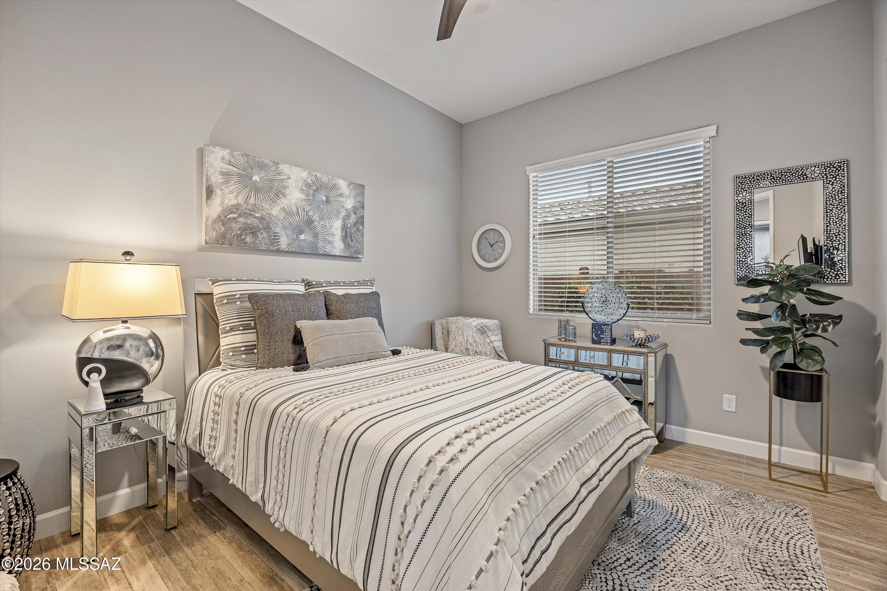 Lazy K Bar Ranch - Residential