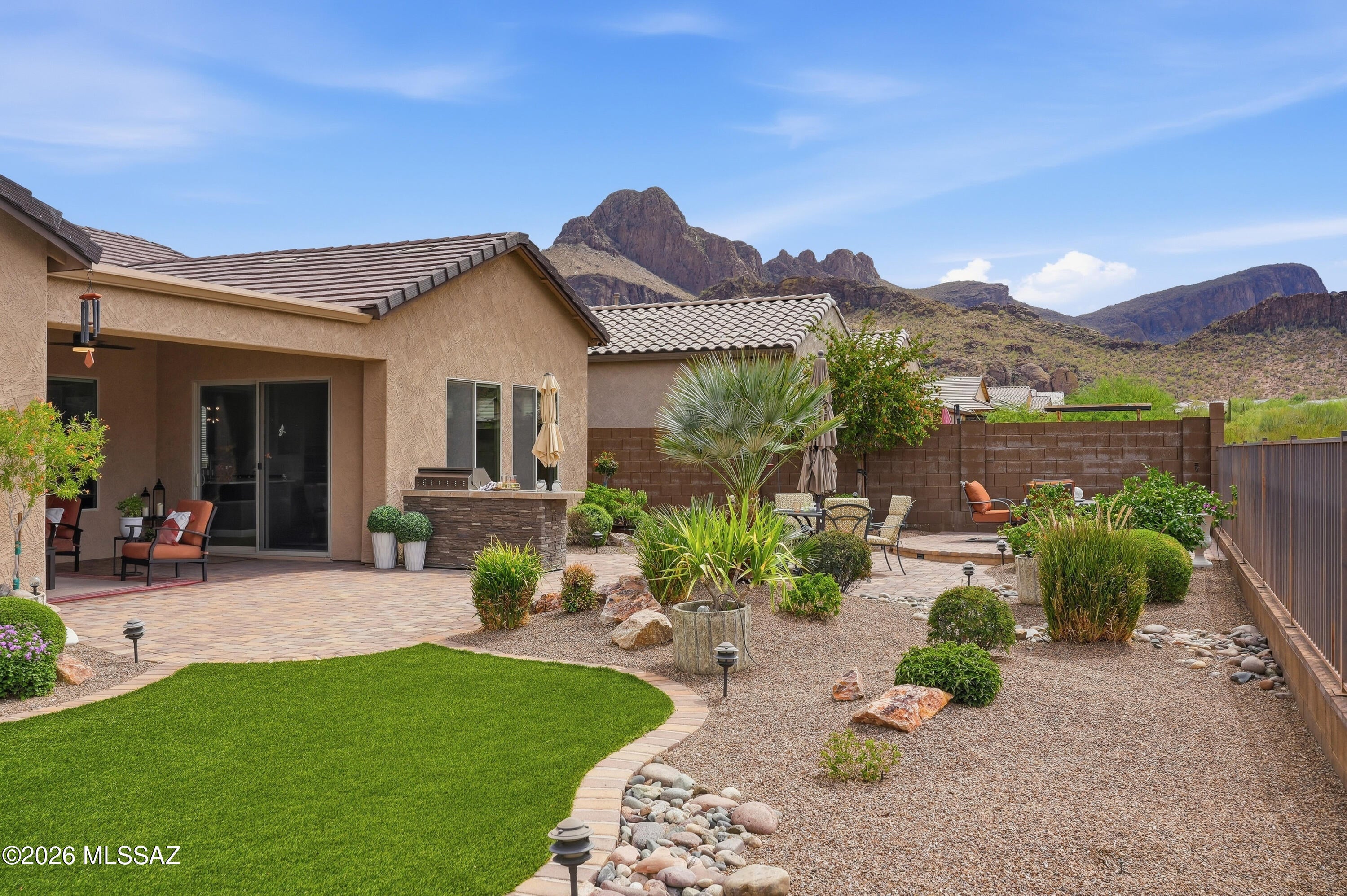 Lazy K Bar Ranch - Residential