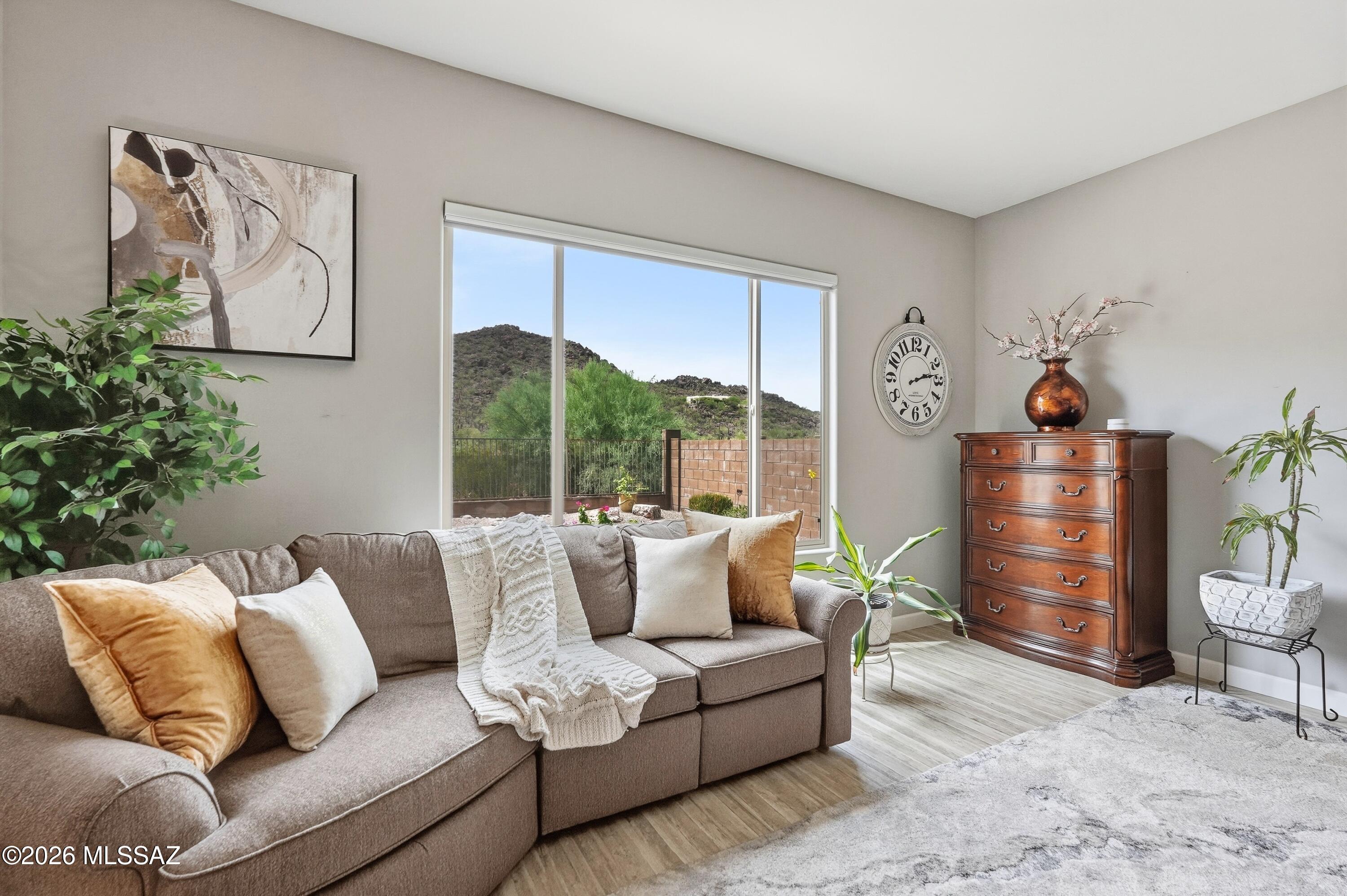 Lazy K Bar Ranch - Residential