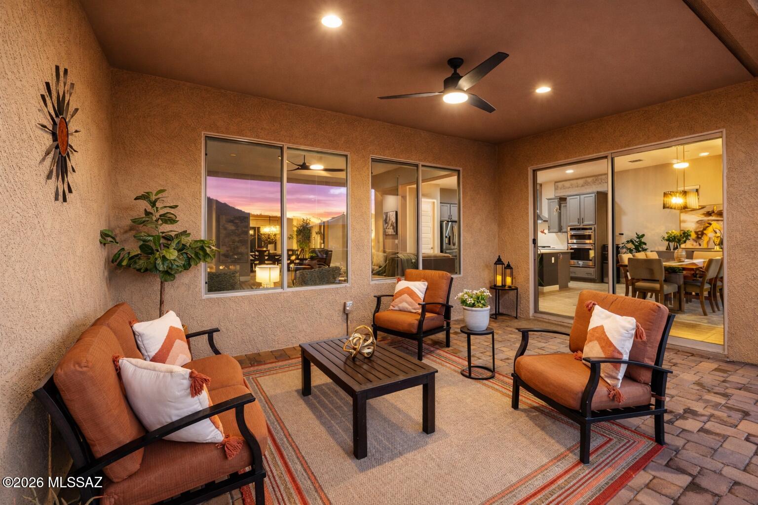 Lazy K Bar Ranch - Residential
