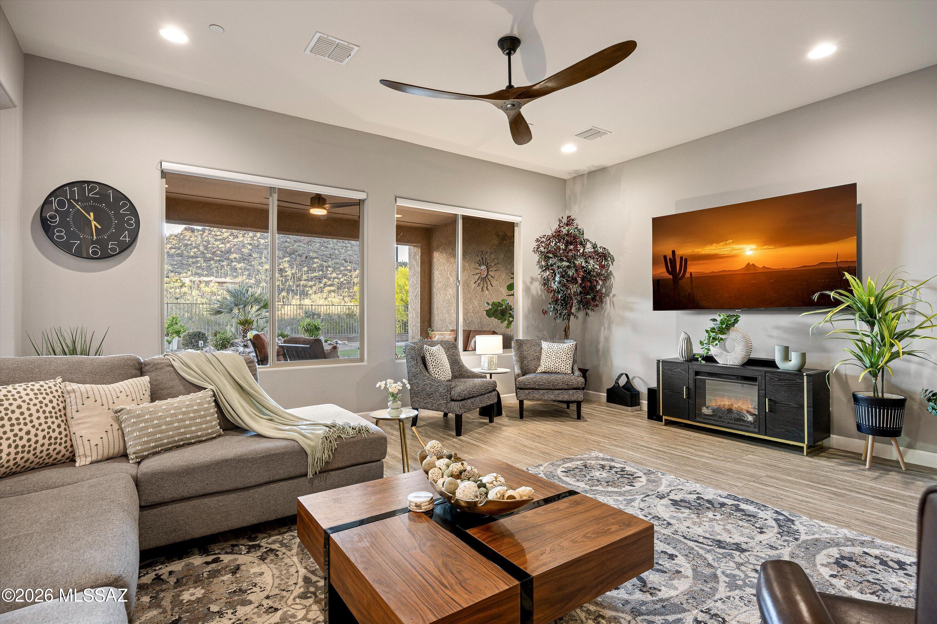 Lazy K Bar Ranch - Residential