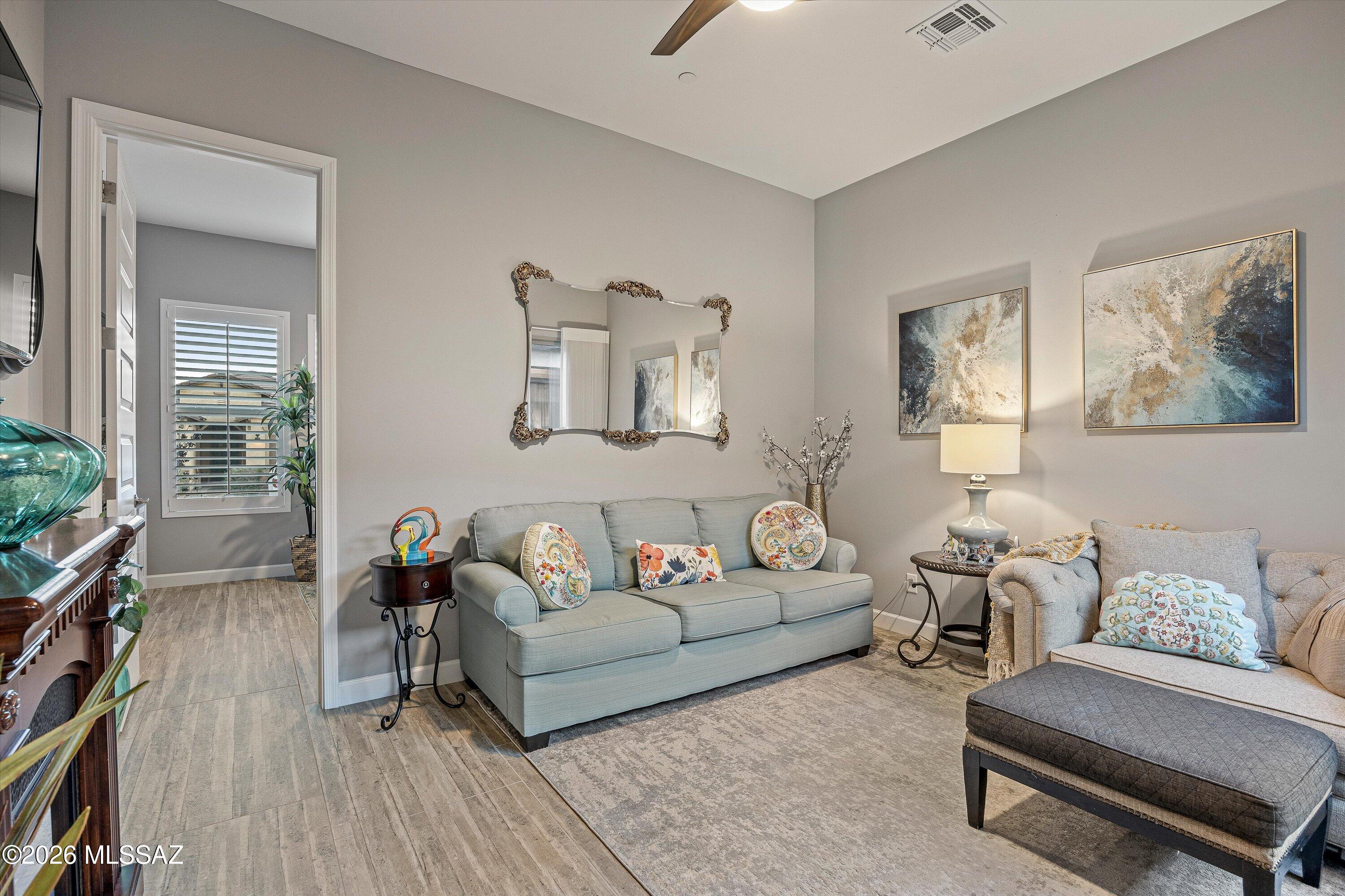 Lazy K Bar Ranch - Residential