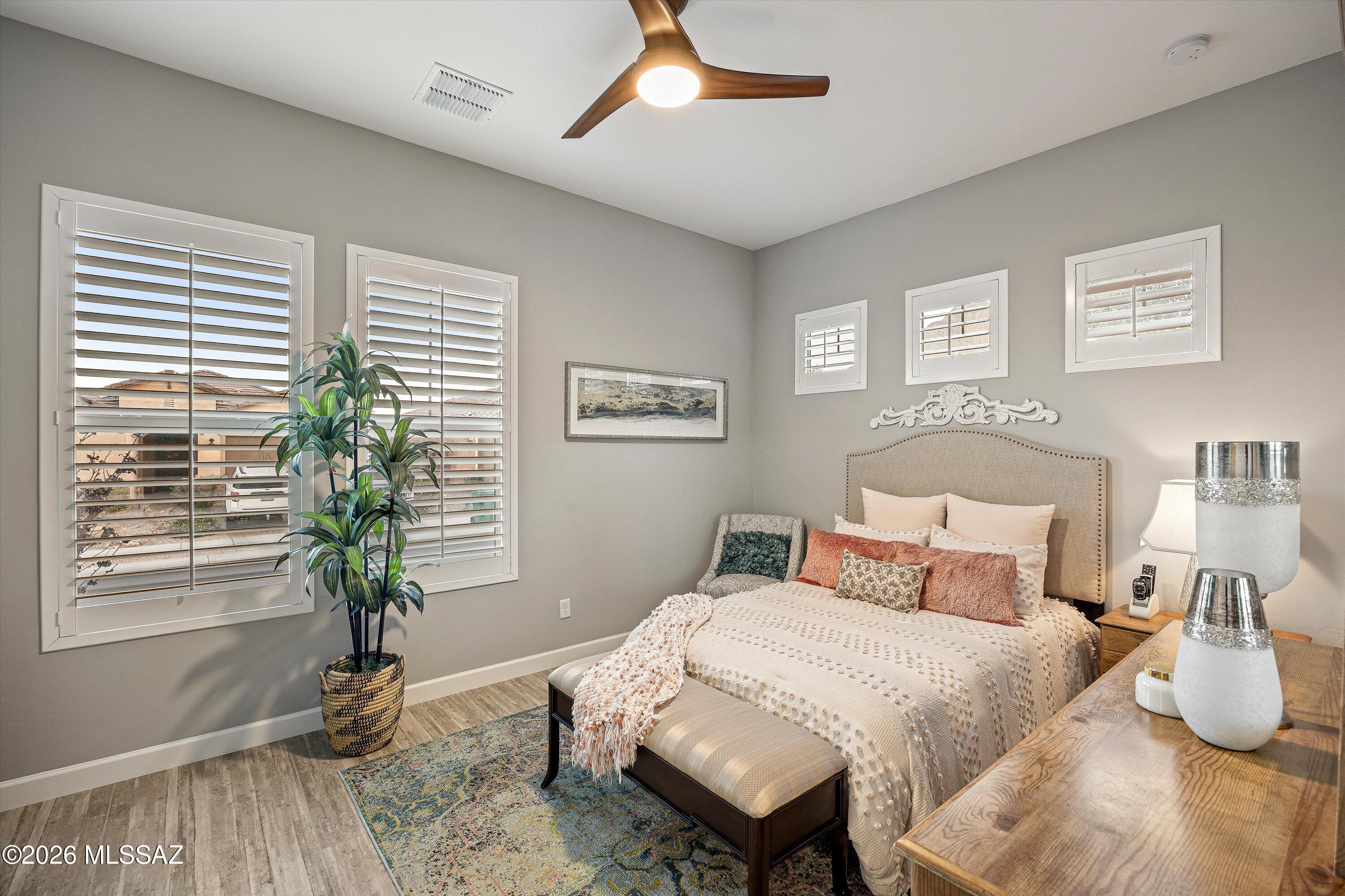 Lazy K Bar Ranch - Residential