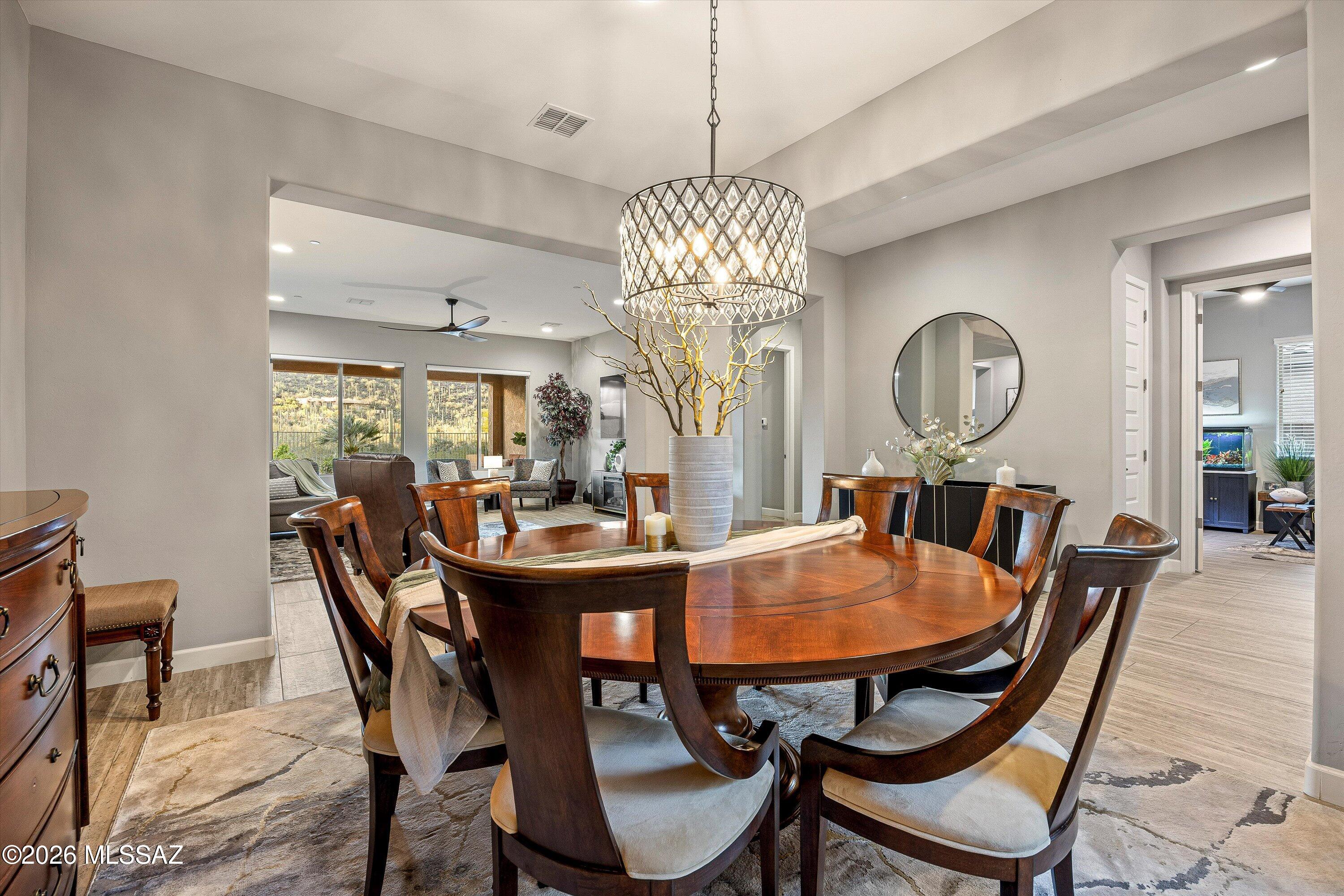 Lazy K Bar Ranch - Residential