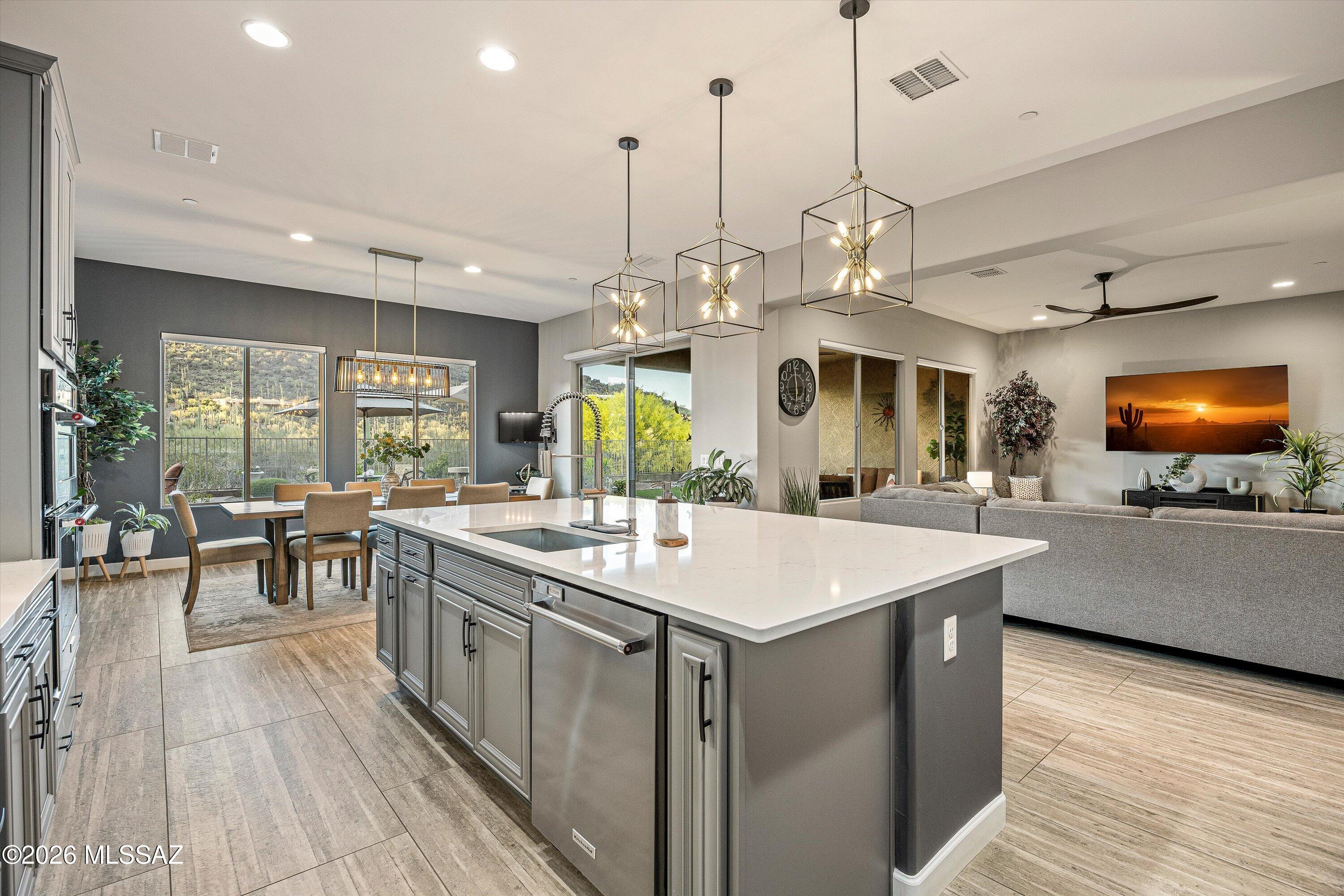 Lazy K Bar Ranch - Residential