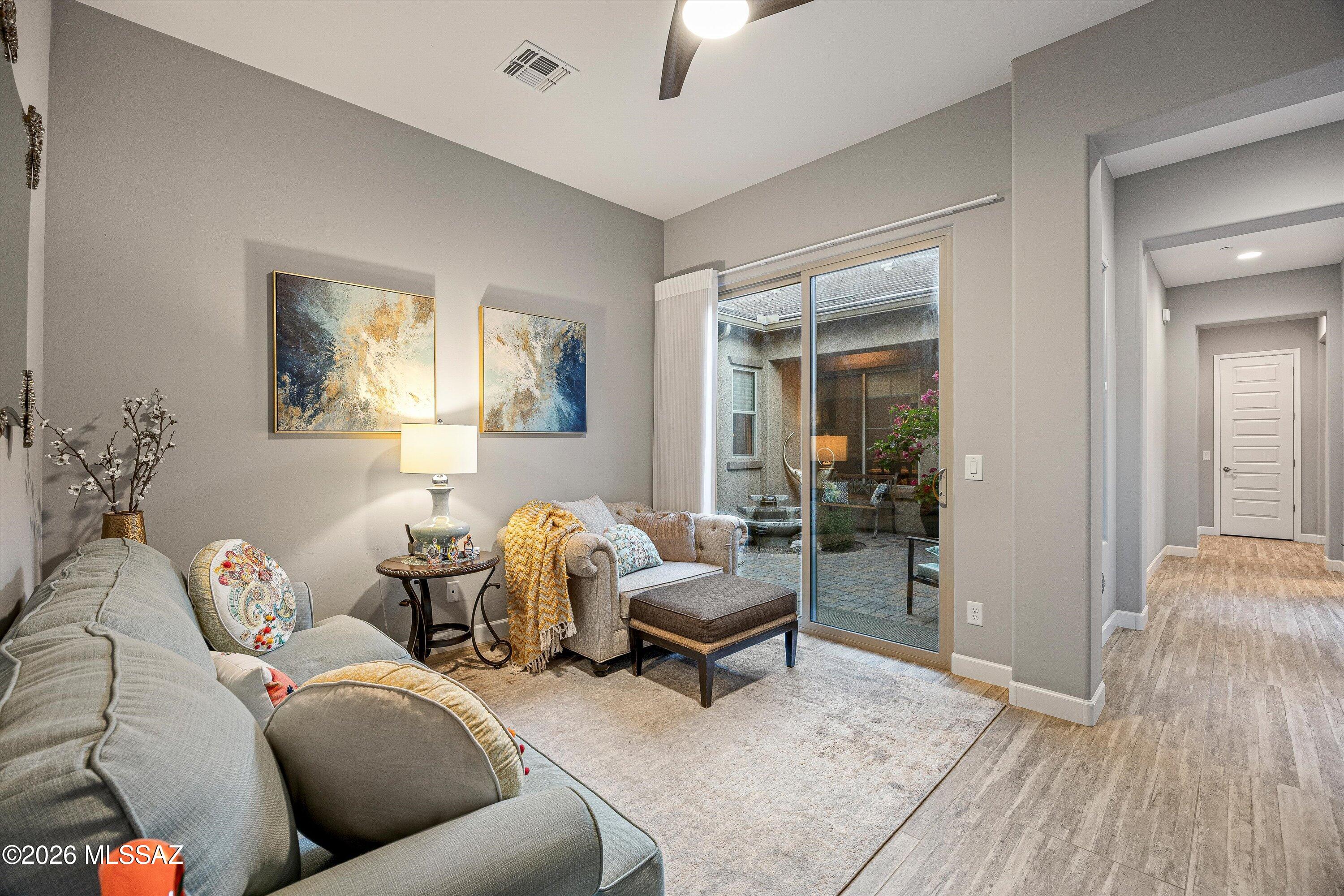Lazy K Bar Ranch - Residential