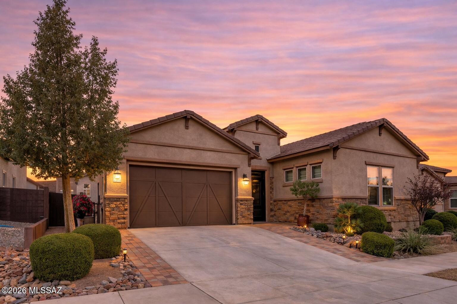 Lazy K Bar Ranch - Residential