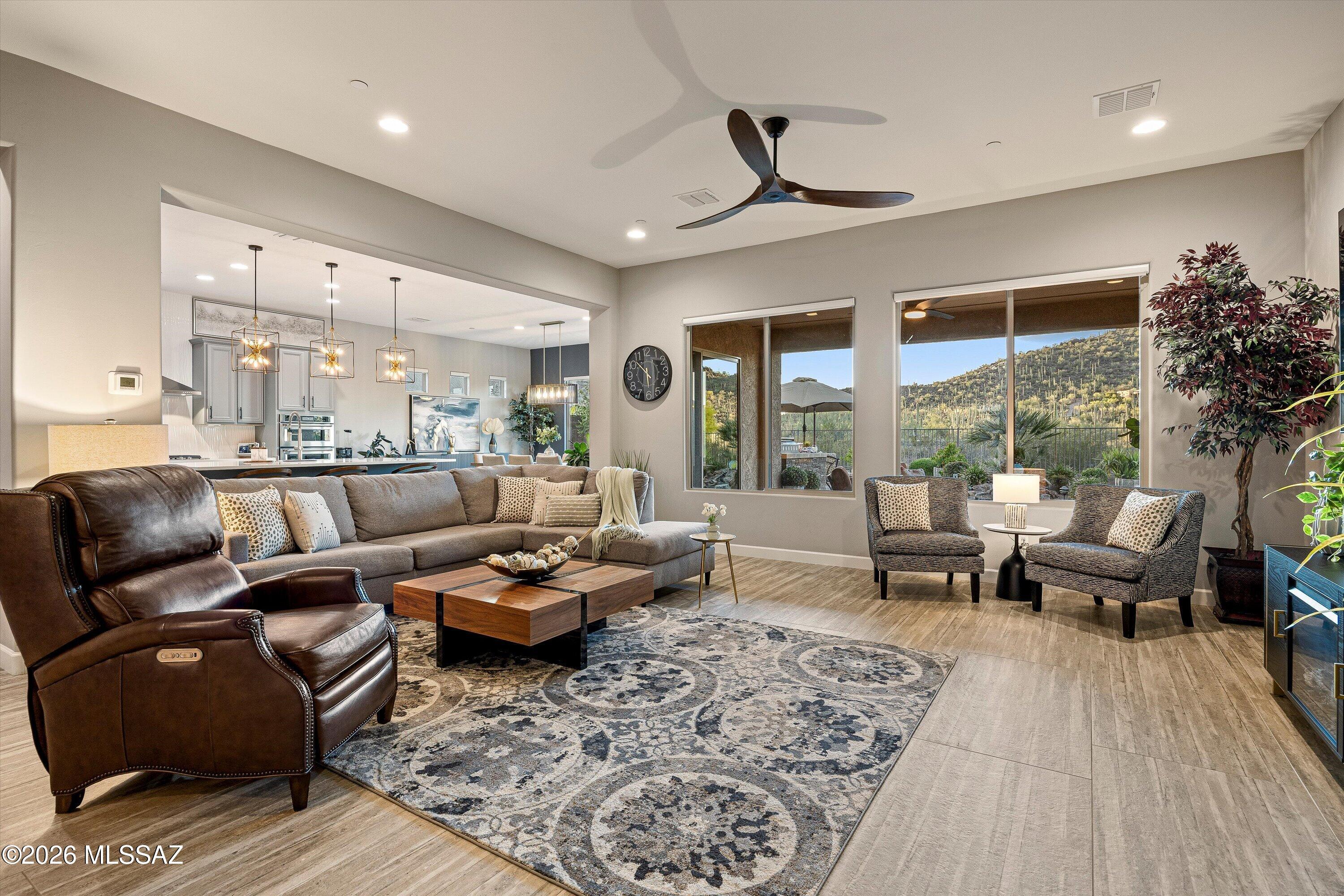 Lazy K Bar Ranch - Residential