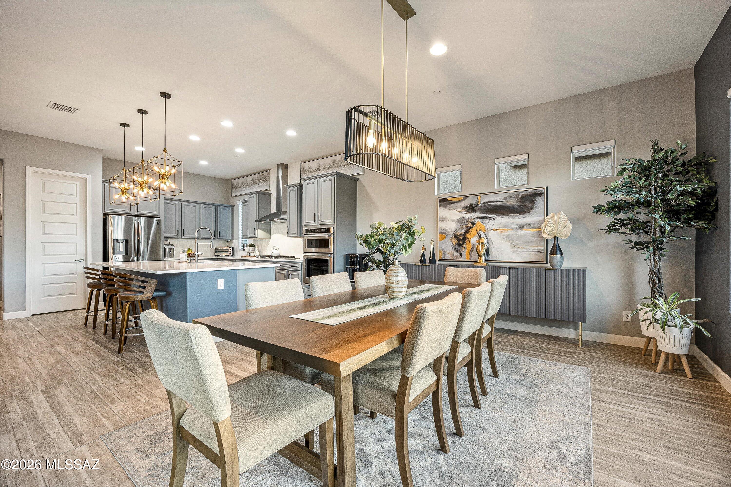 Lazy K Bar Ranch - Residential
