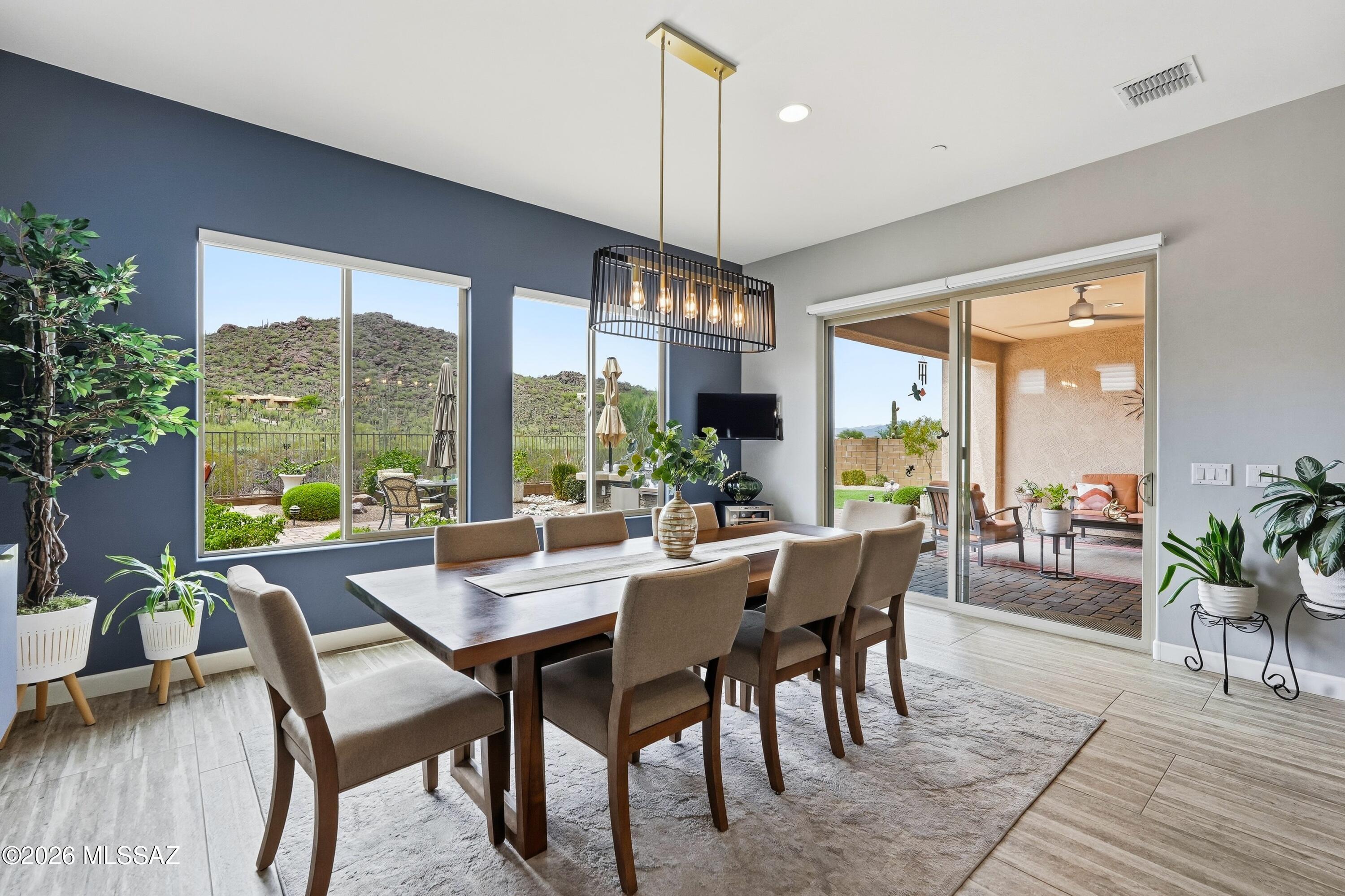Lazy K Bar Ranch - Residential